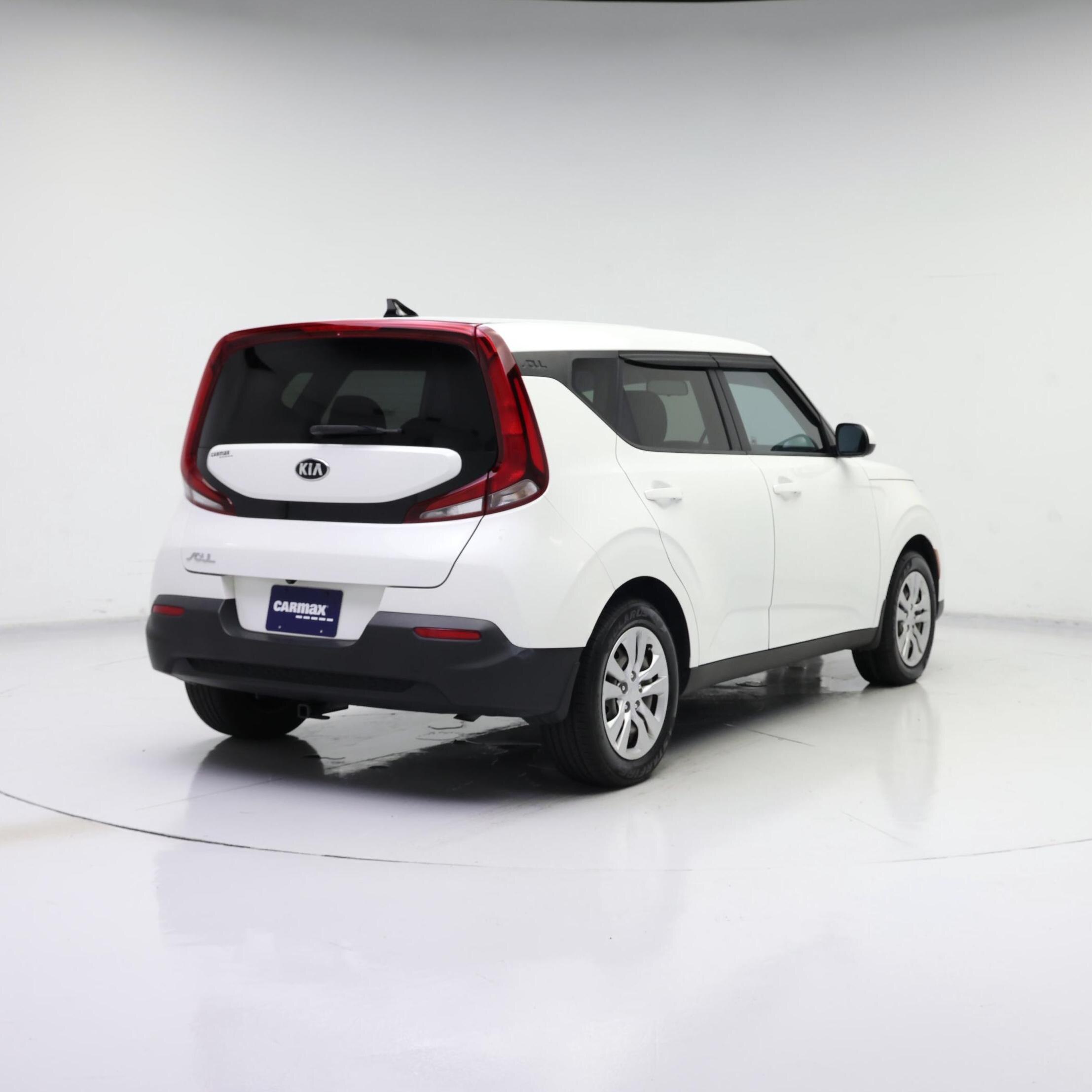 Thumbnail: 2020 Kia Soul - 8