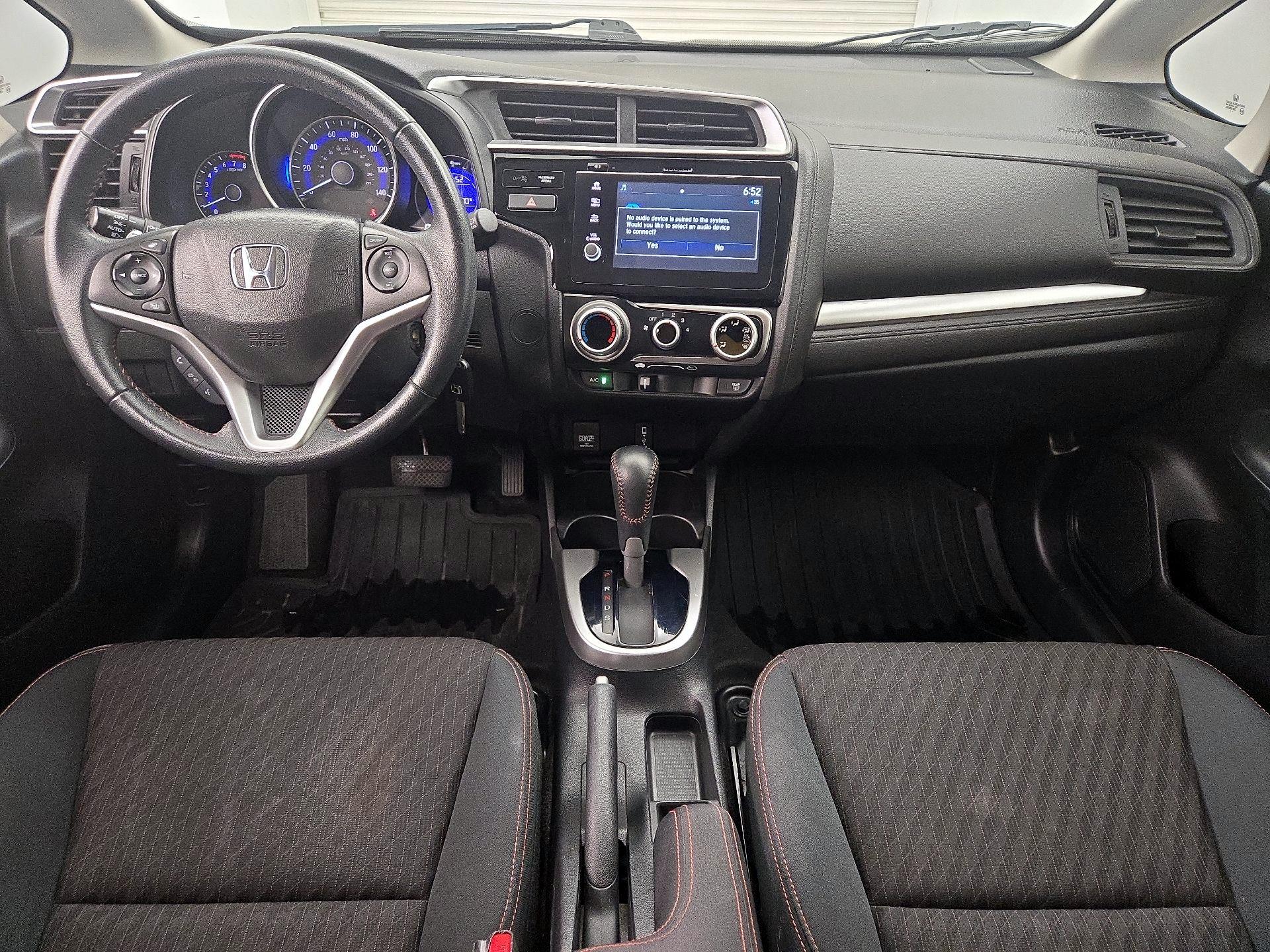 Thumbnail: 2018 Honda Fit - 9
