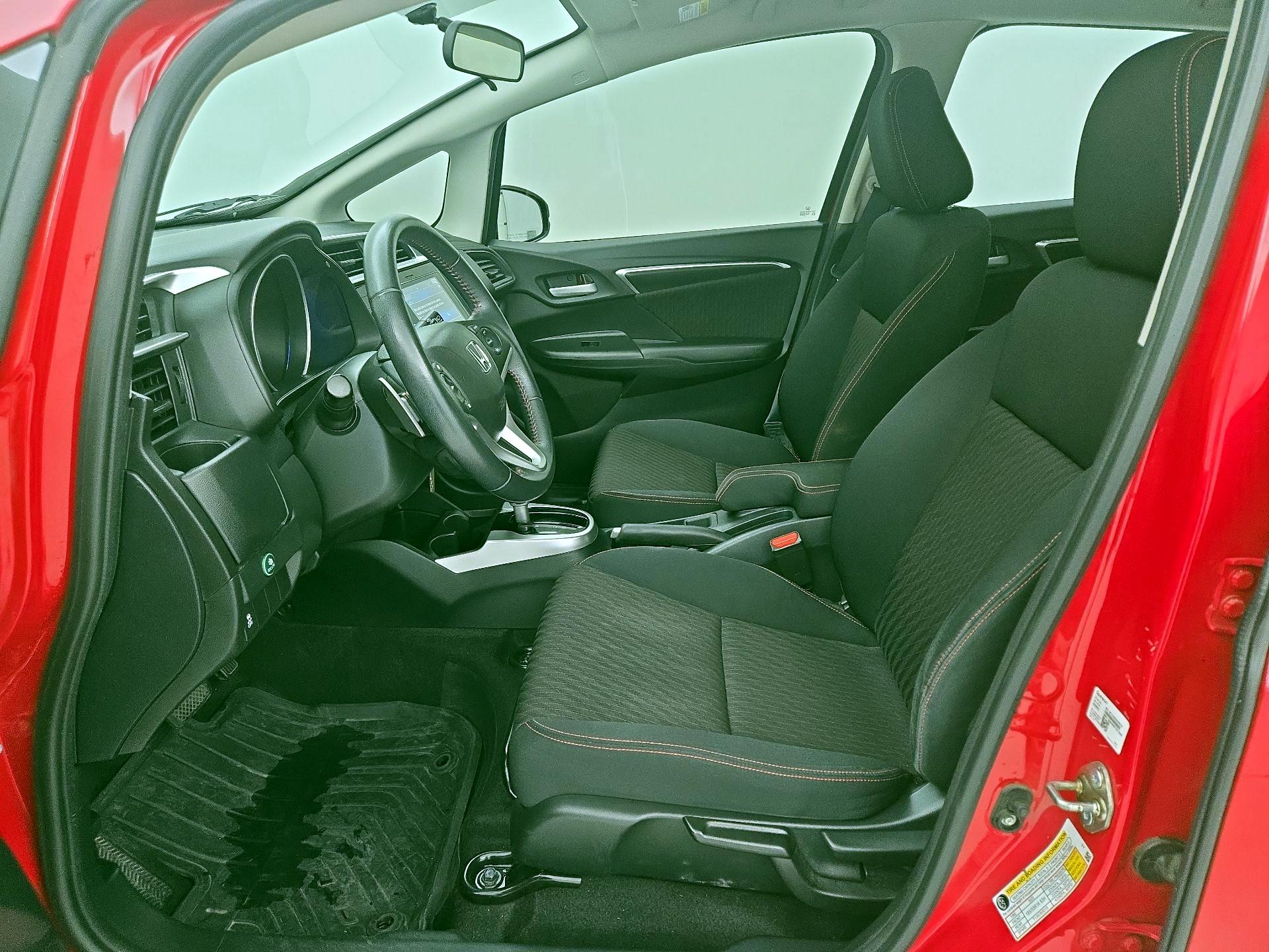 Thumbnail: 2018 Honda Fit - 11