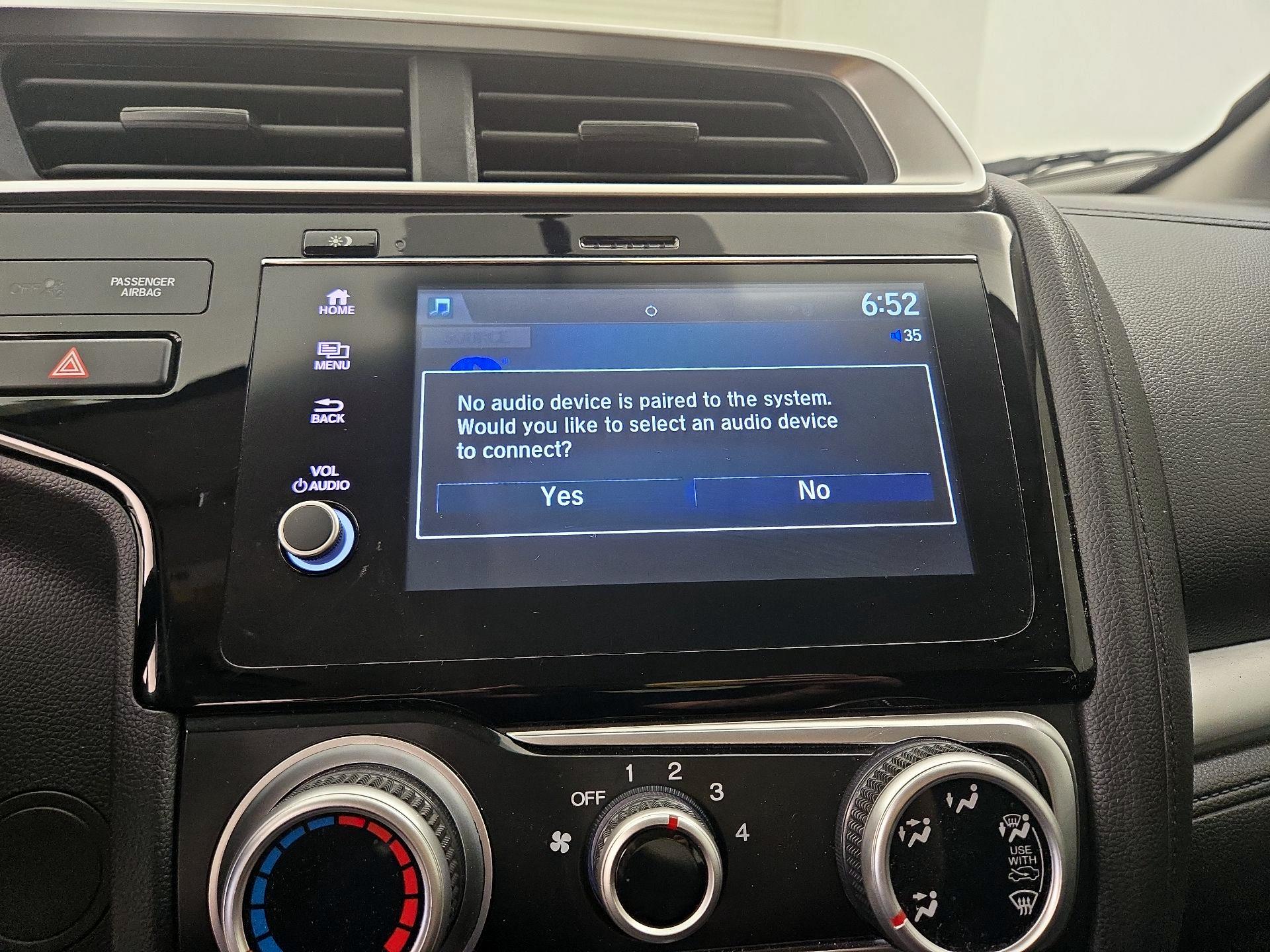 Thumbnail: 2018 Honda Fit - 15