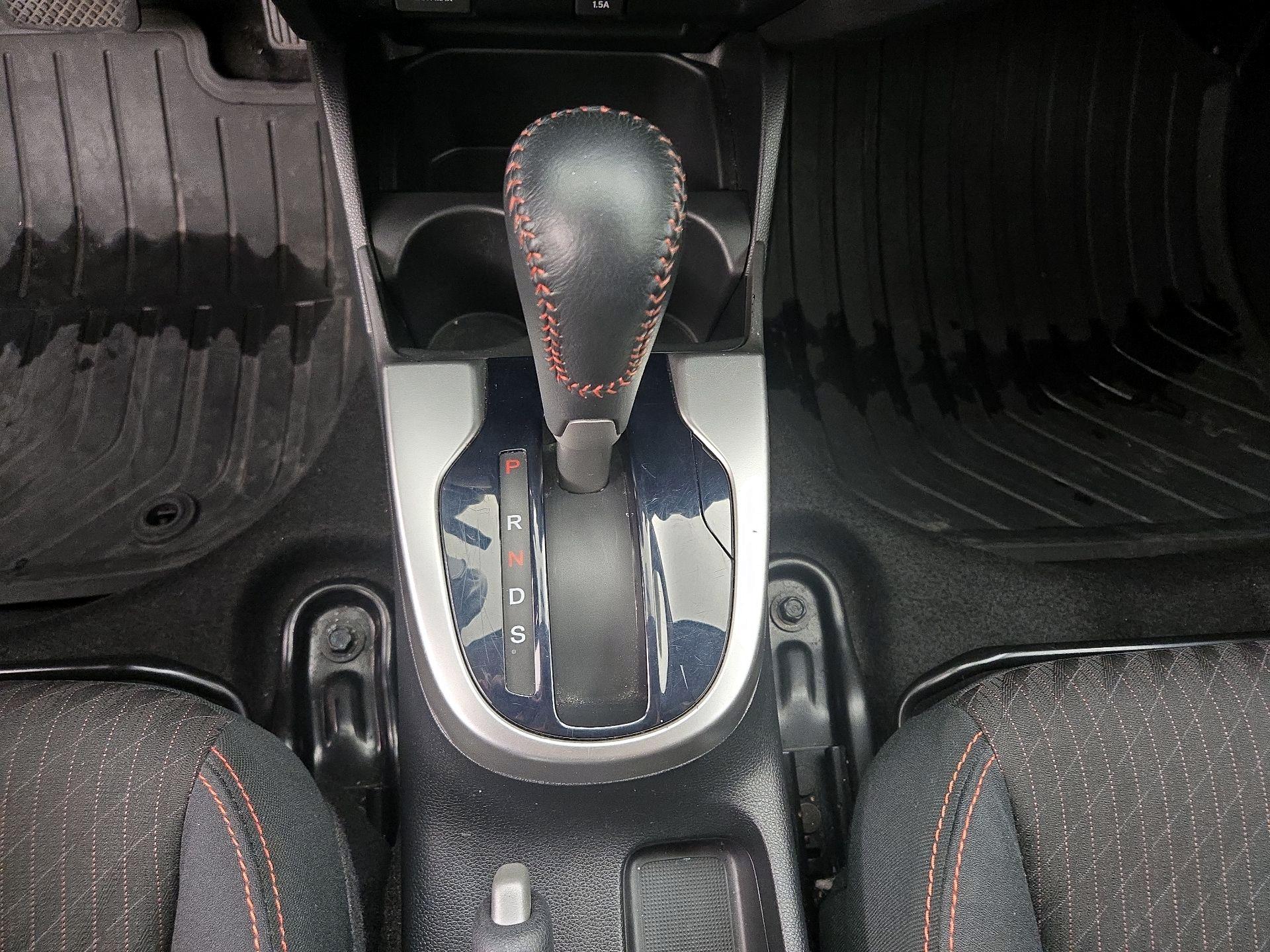 Thumbnail: 2018 Honda Fit - 17