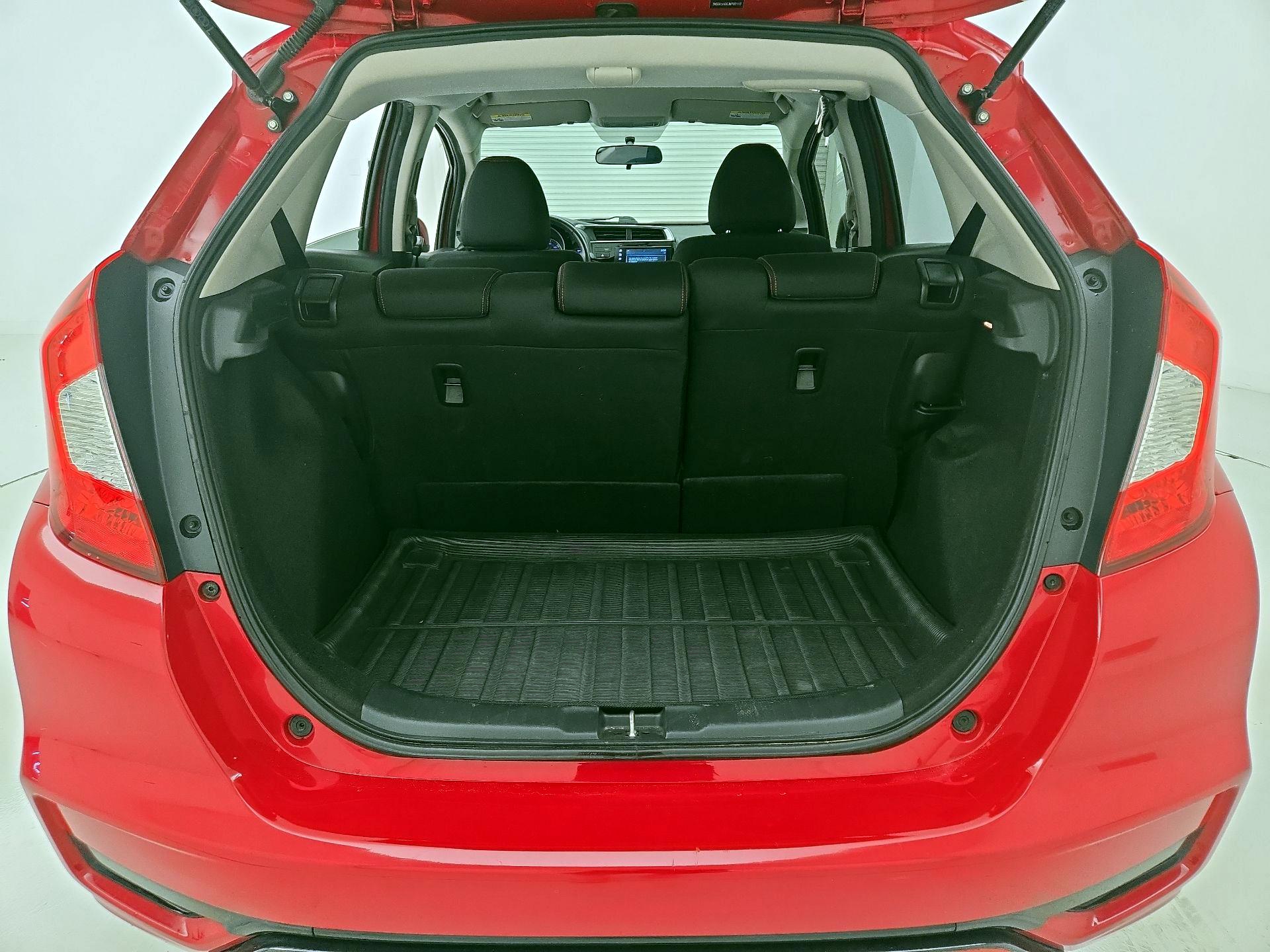 Thumbnail: 2018 Honda Fit - 20
