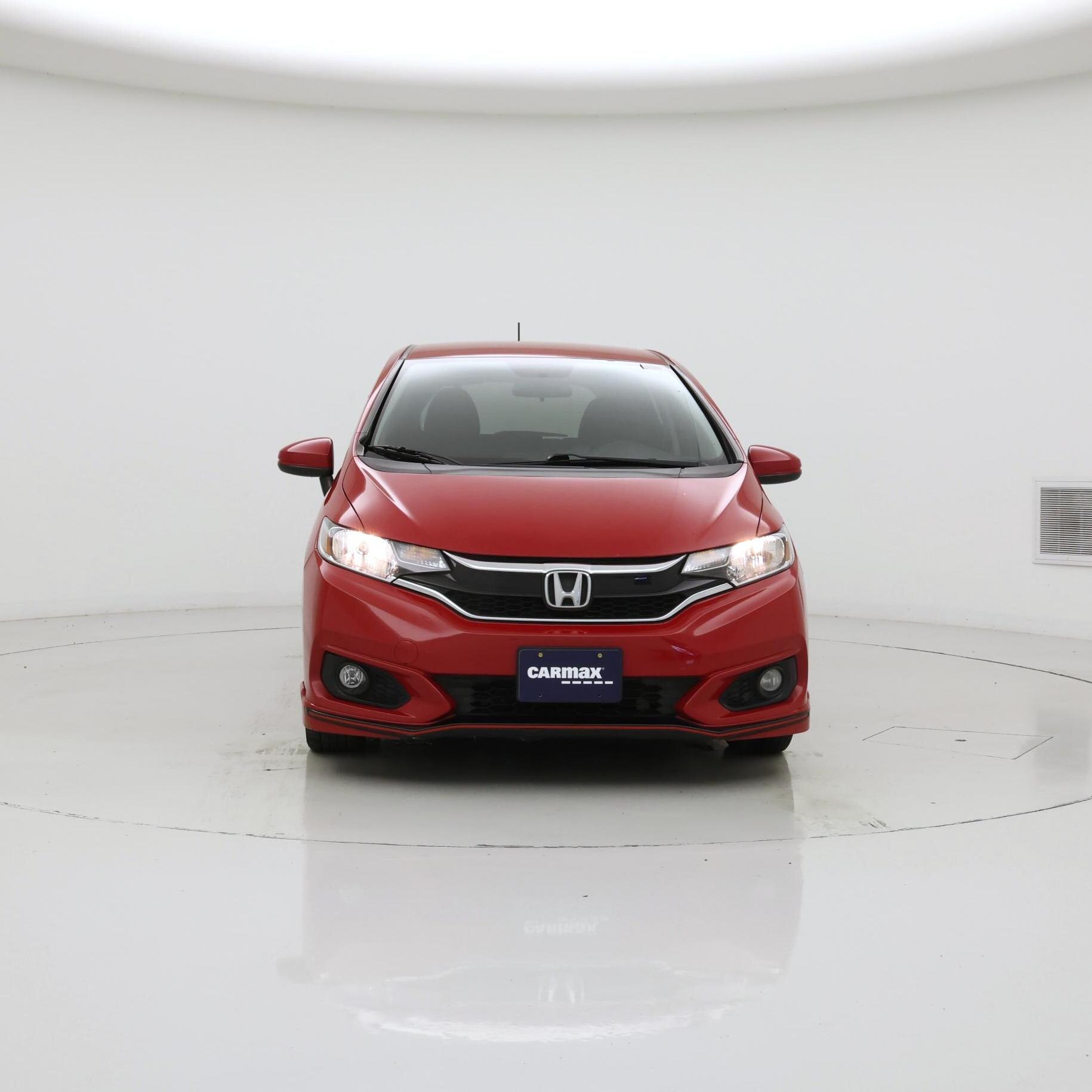 Thumbnail: 2018 Honda Fit - 5