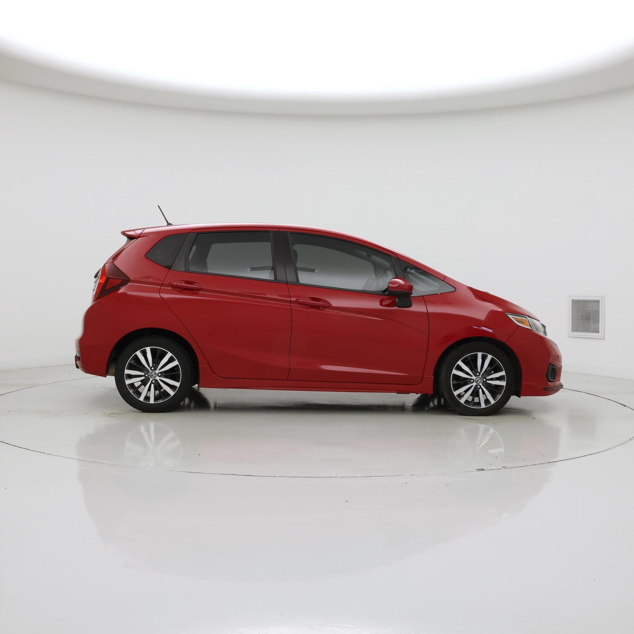 Thumbnail: 2018 Honda Fit - 7