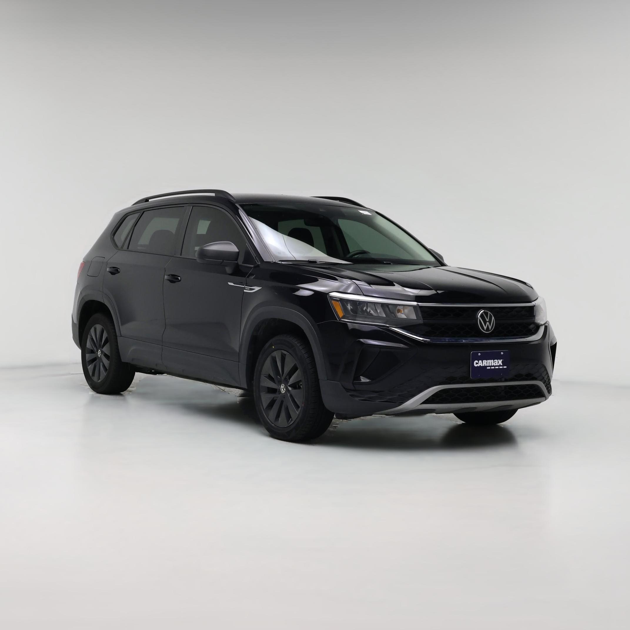 Thumbnail: 2024 Volkswagen Taos - 1