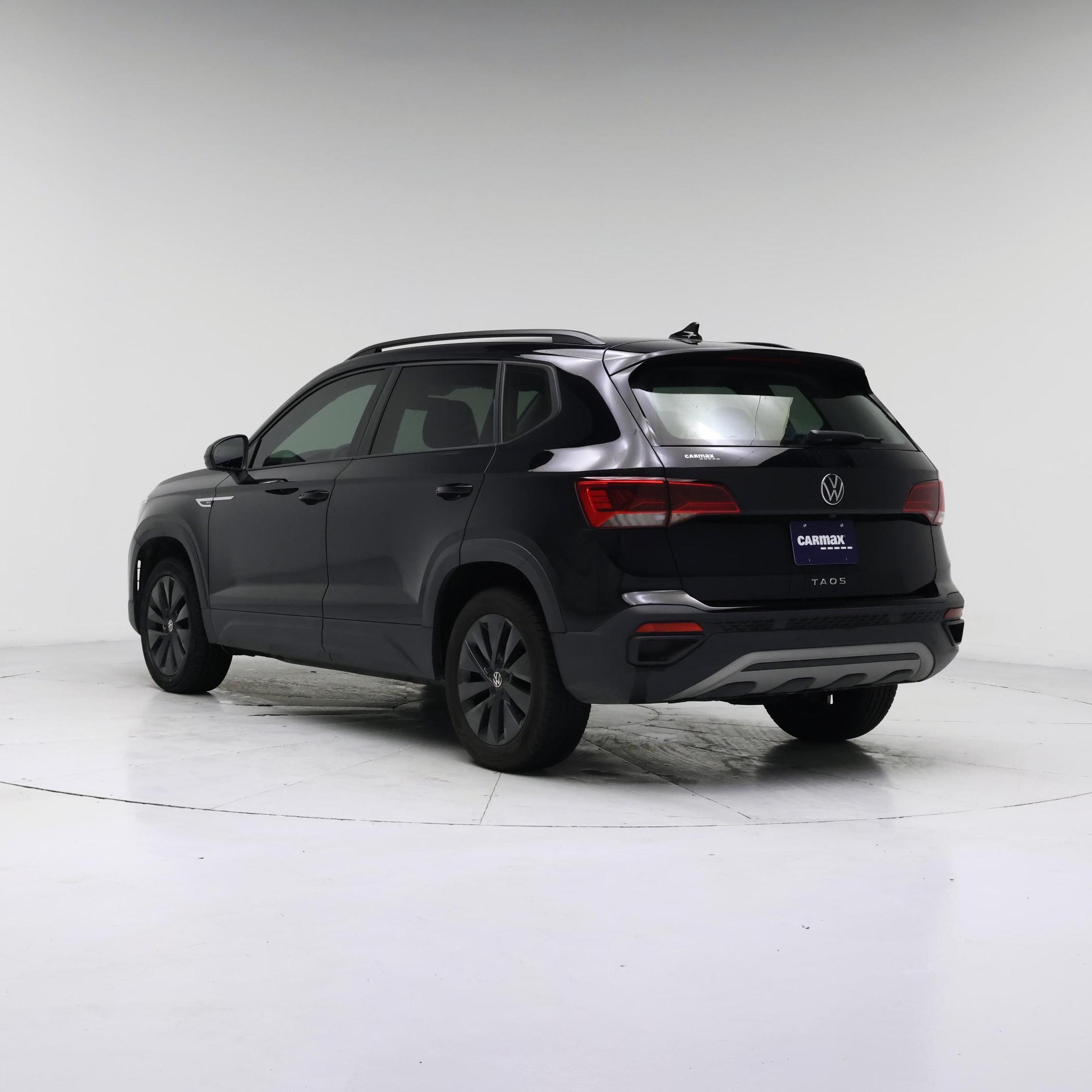 Thumbnail: 2024 Volkswagen Taos - 2