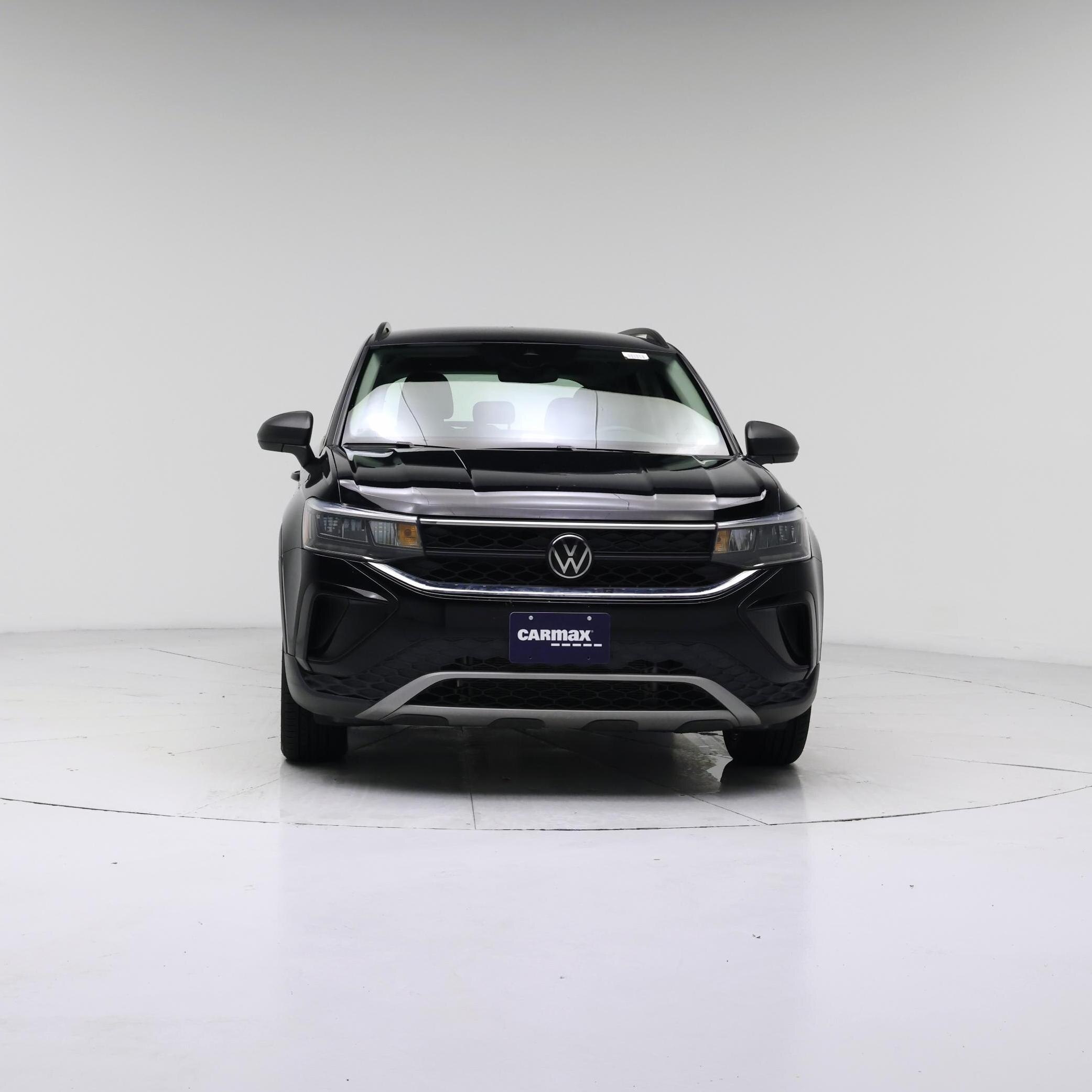 Thumbnail: 2024 Volkswagen Taos - 5