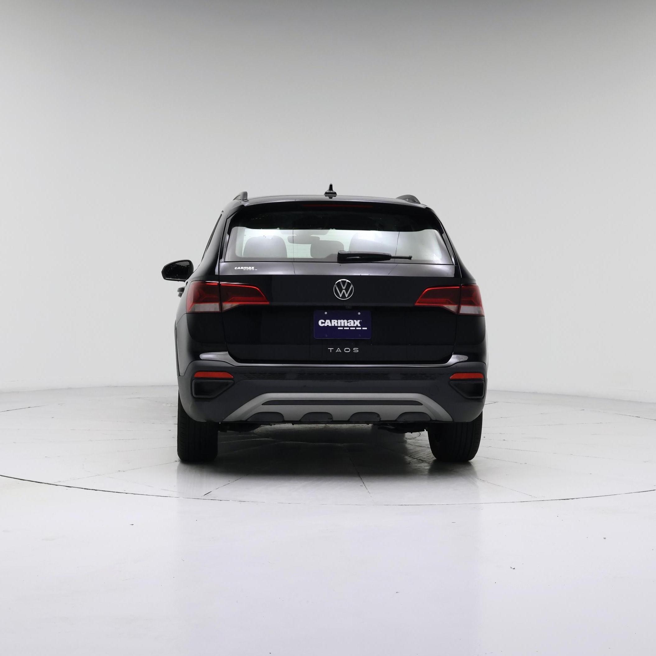 Thumbnail: 2024 Volkswagen Taos - 6