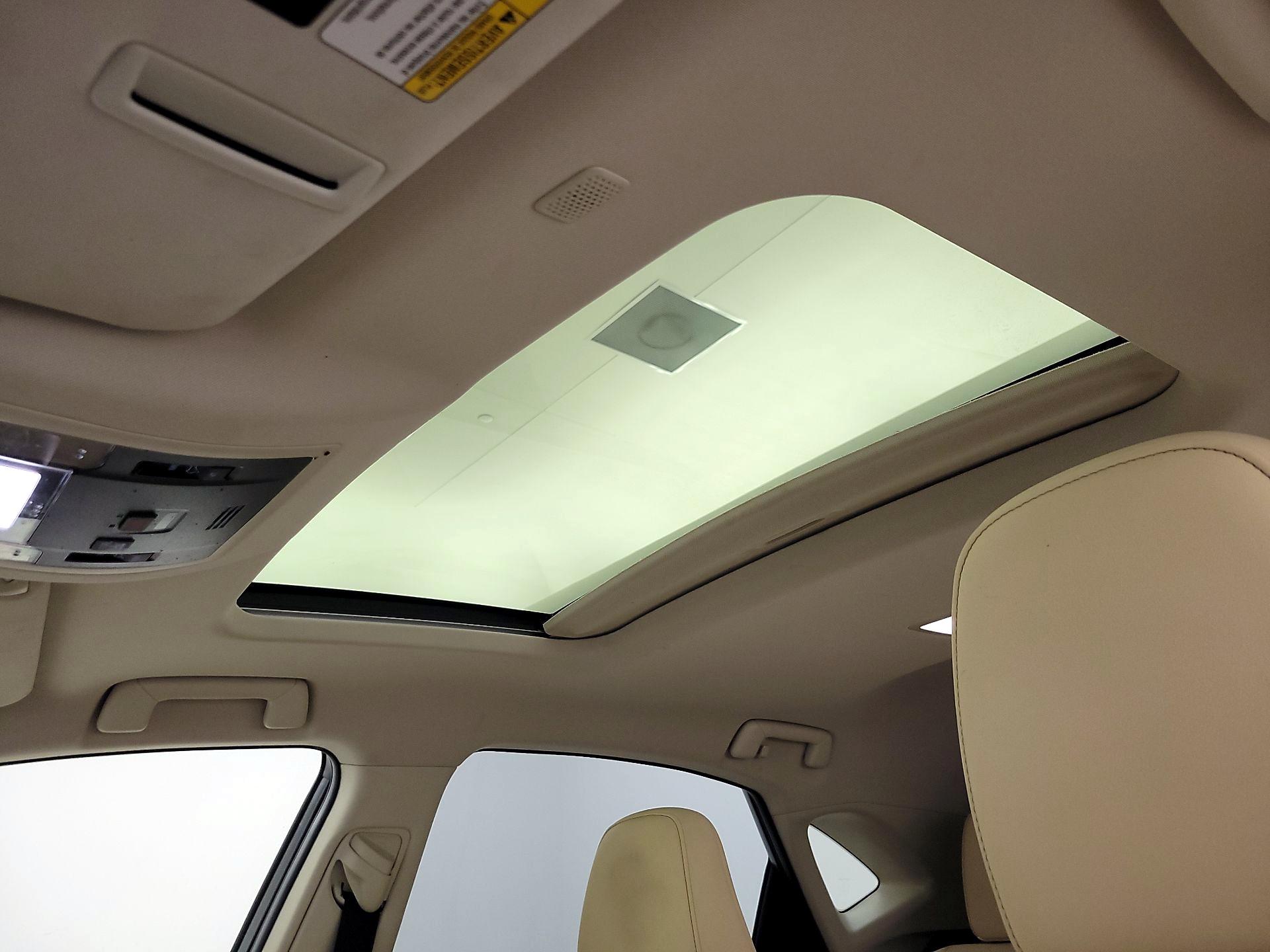 Thumbnail: 2020 Lexus NX - 18