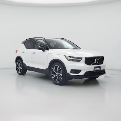 2020 Volvo XC40 T5 R-Design