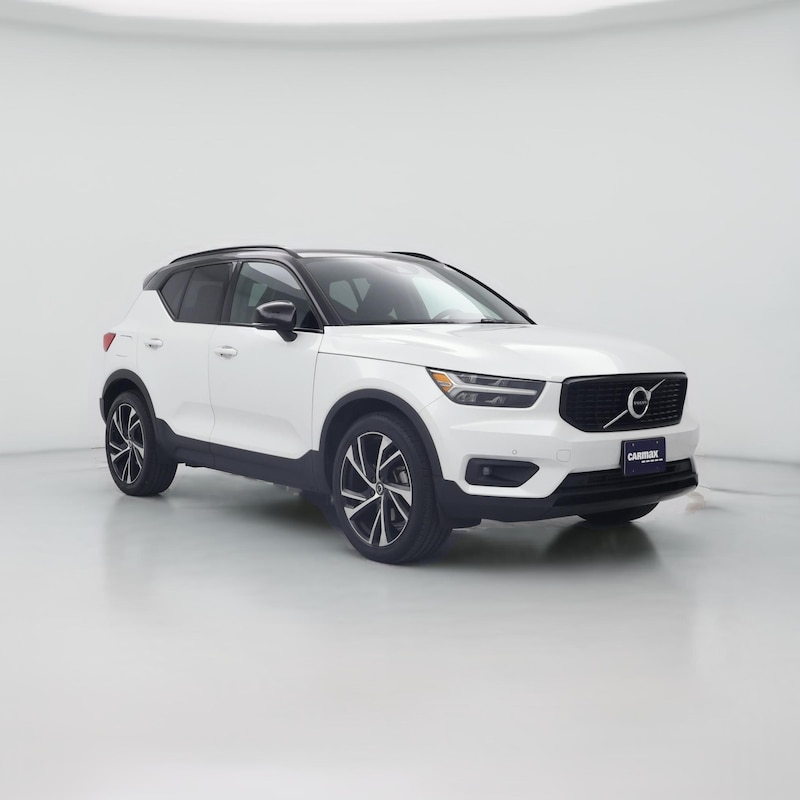 2020 Volvo XC40 T5 R-Design