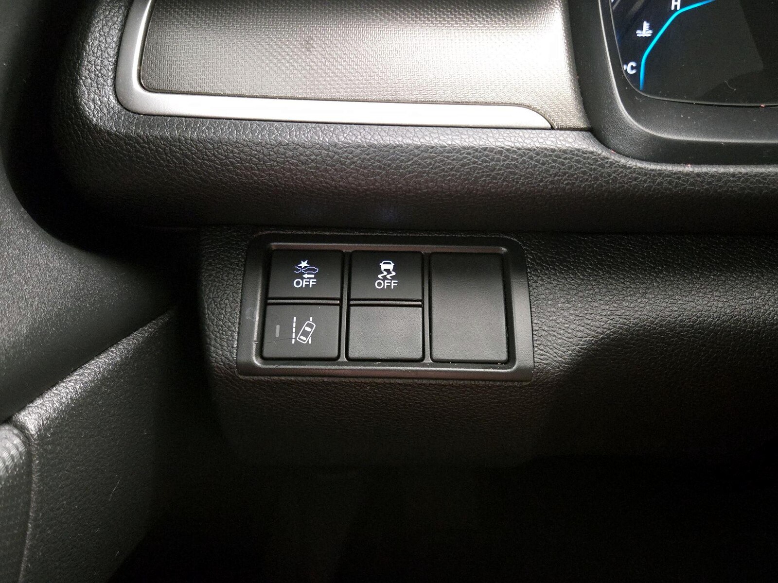 2019 Honda Civic LX - Photo 14