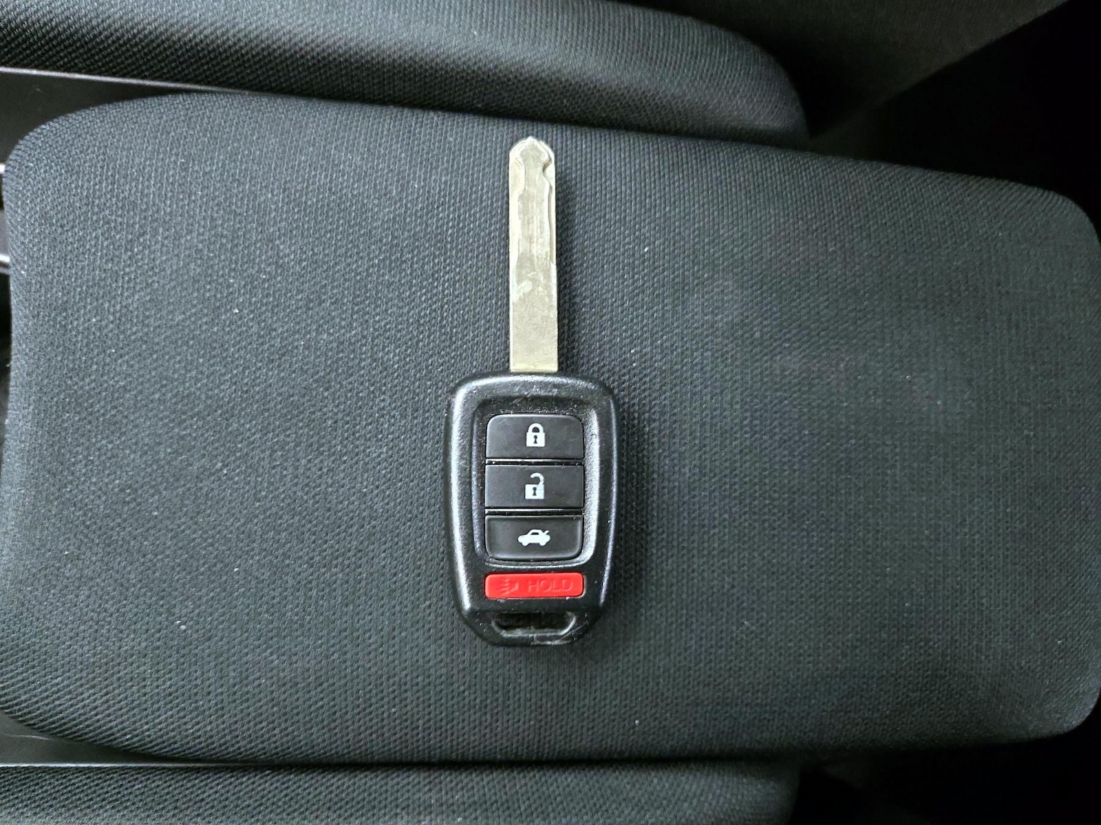 2019 Honda Civic LX - Photo 23