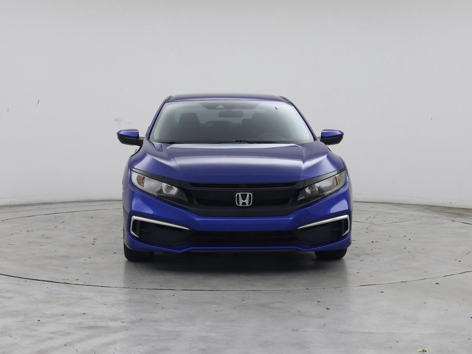 2019 Honda Civic LX - Photo 6