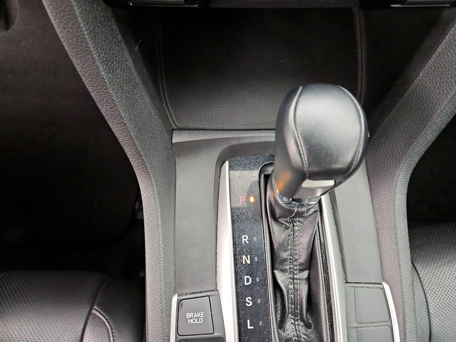 Thumbnail: 2016 Honda Civic - 17