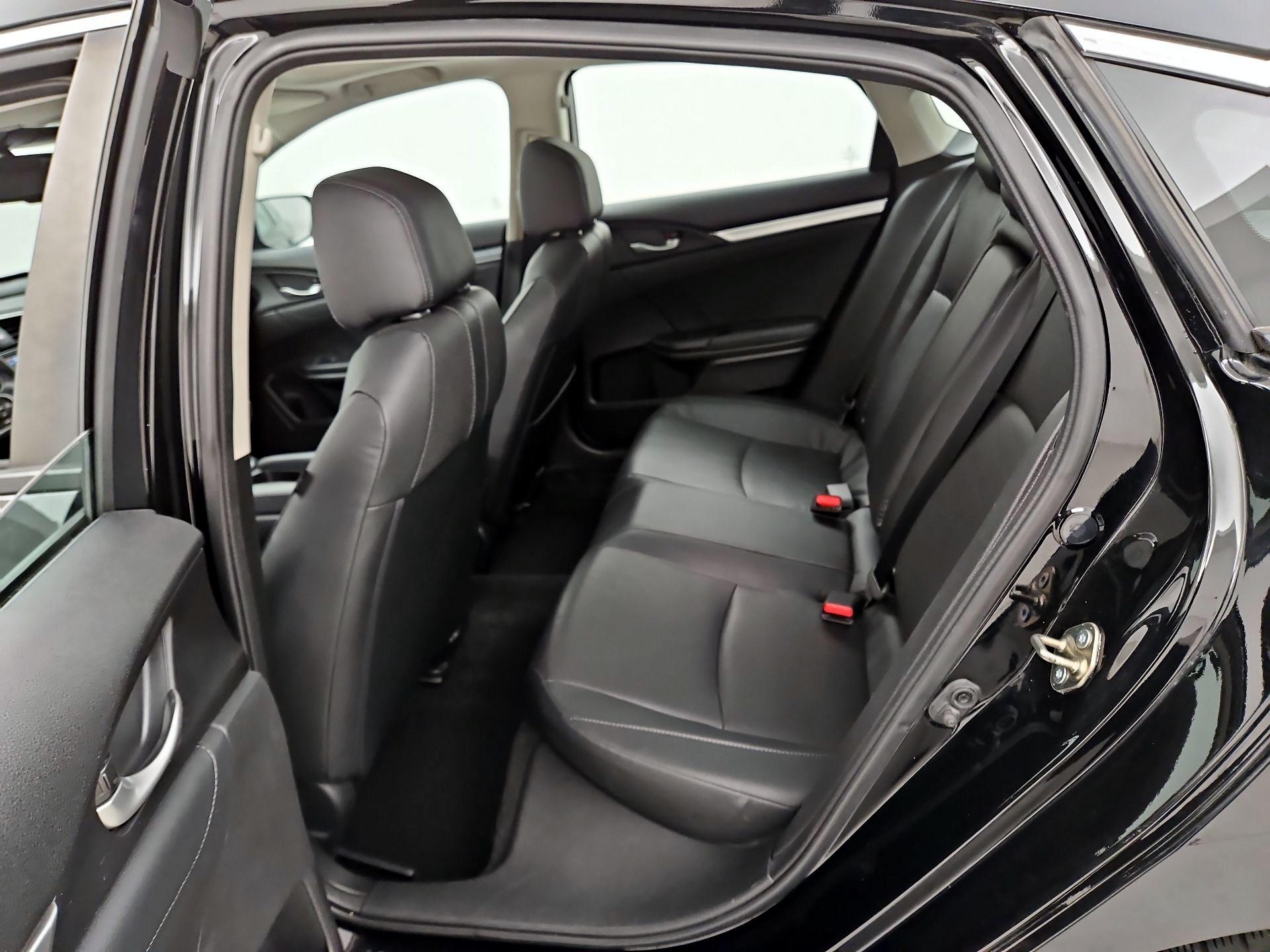 Thumbnail: 2016 Honda Civic - 20