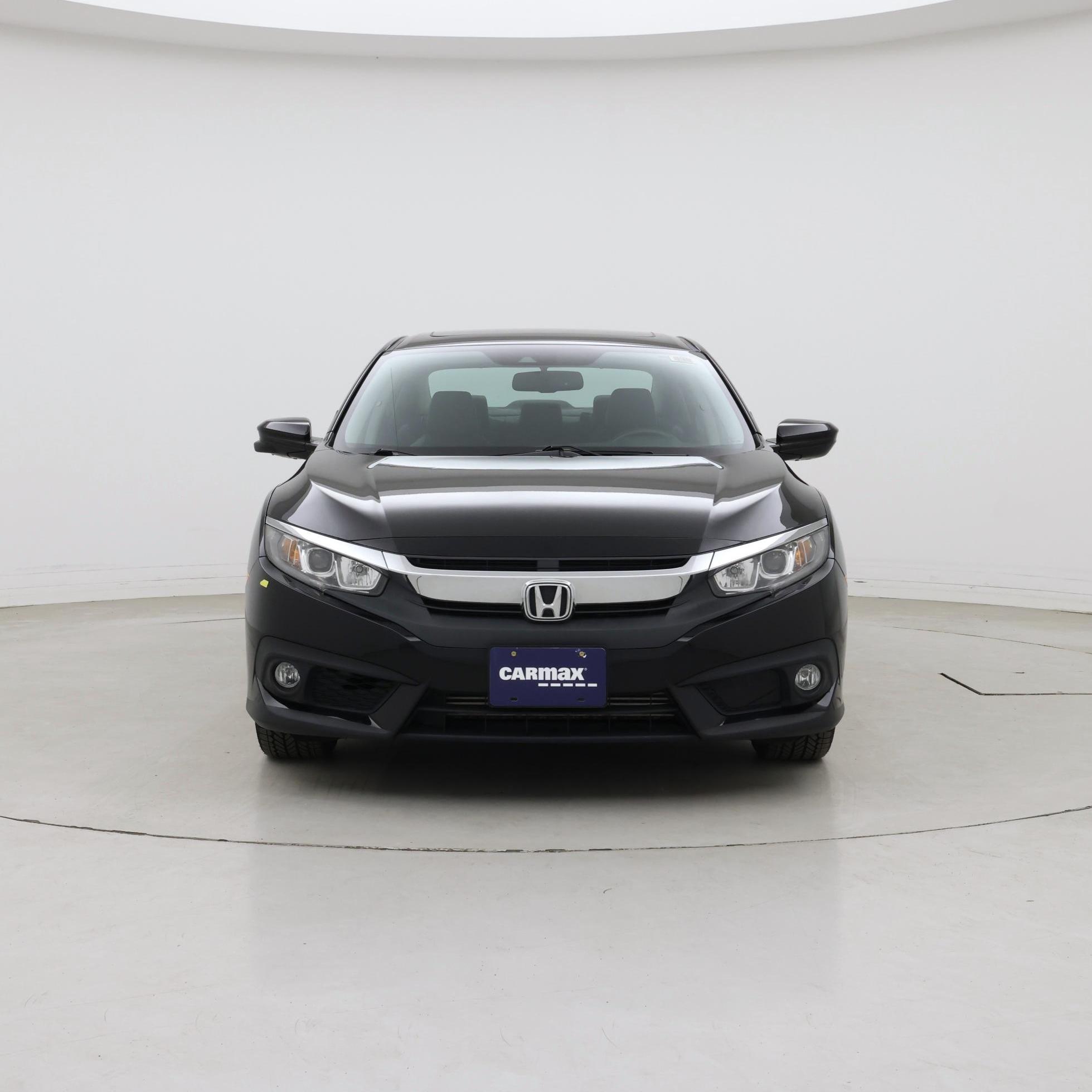Thumbnail: 2016 Honda Civic - 5