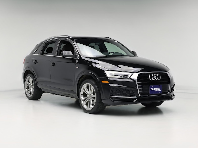 2018 Audi Q3 Premium -
                  Austin, TX