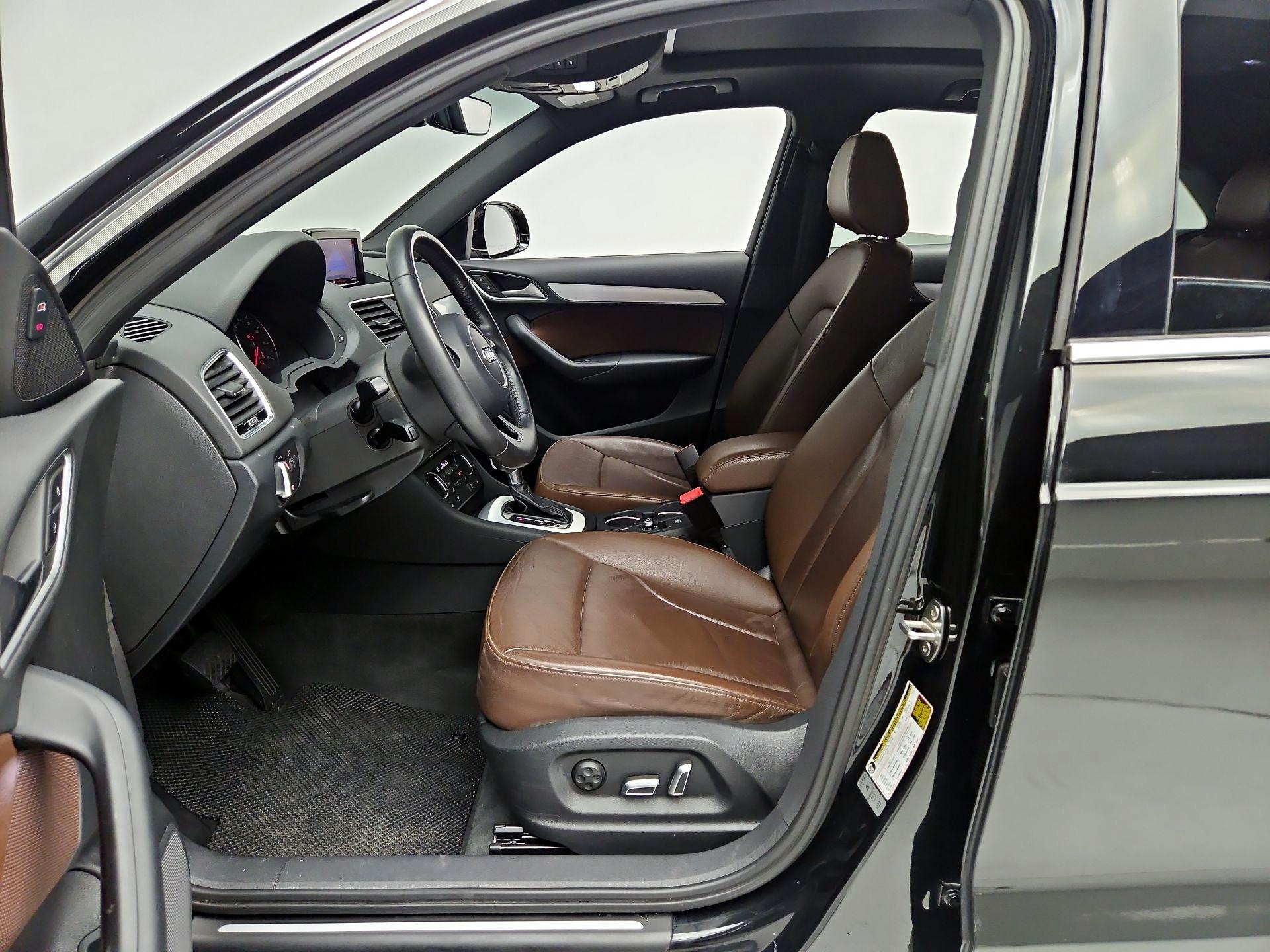 Thumbnail: 2018 Audi Q3 - 11