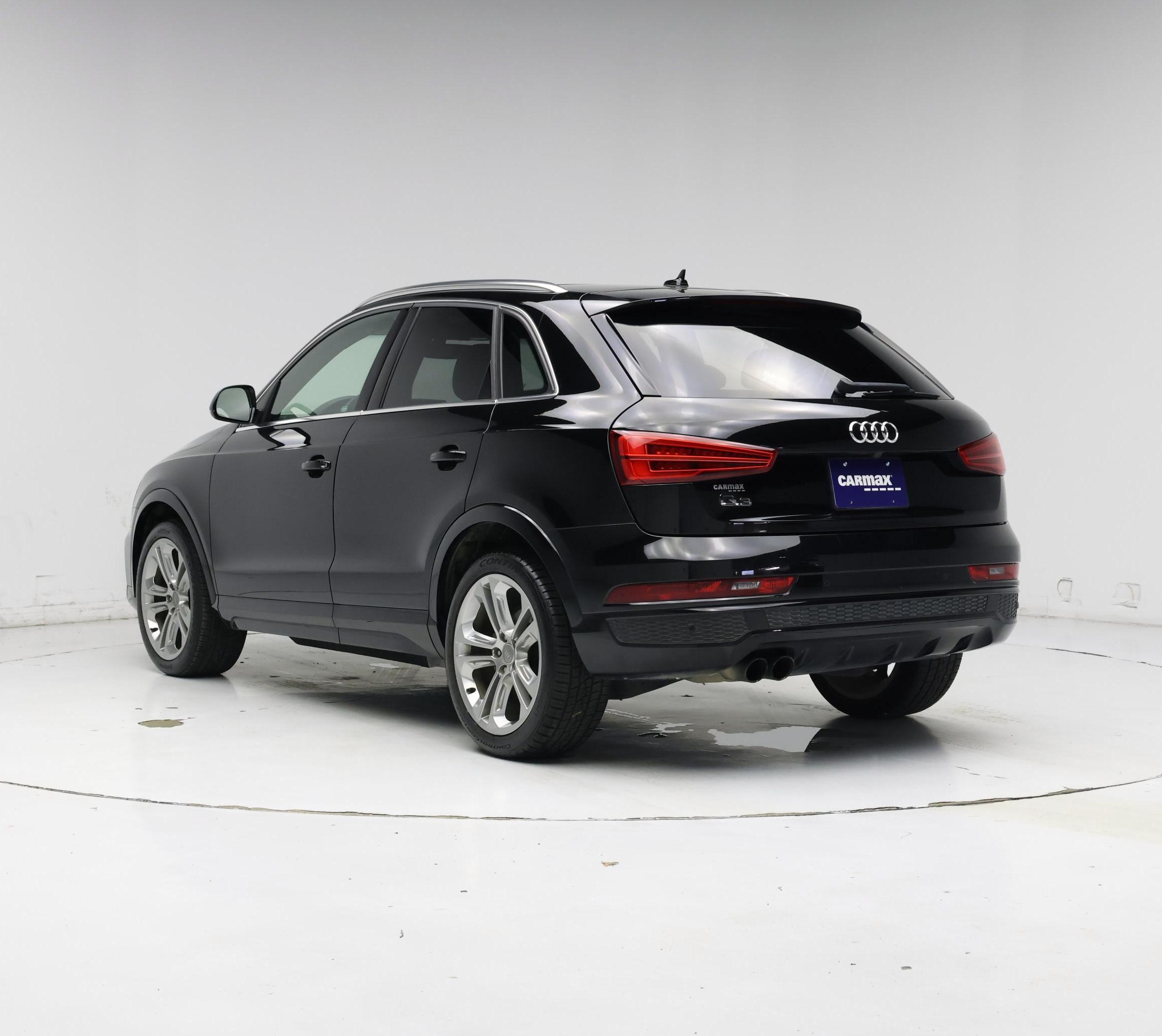 Thumbnail: 2018 Audi Q3 - 2