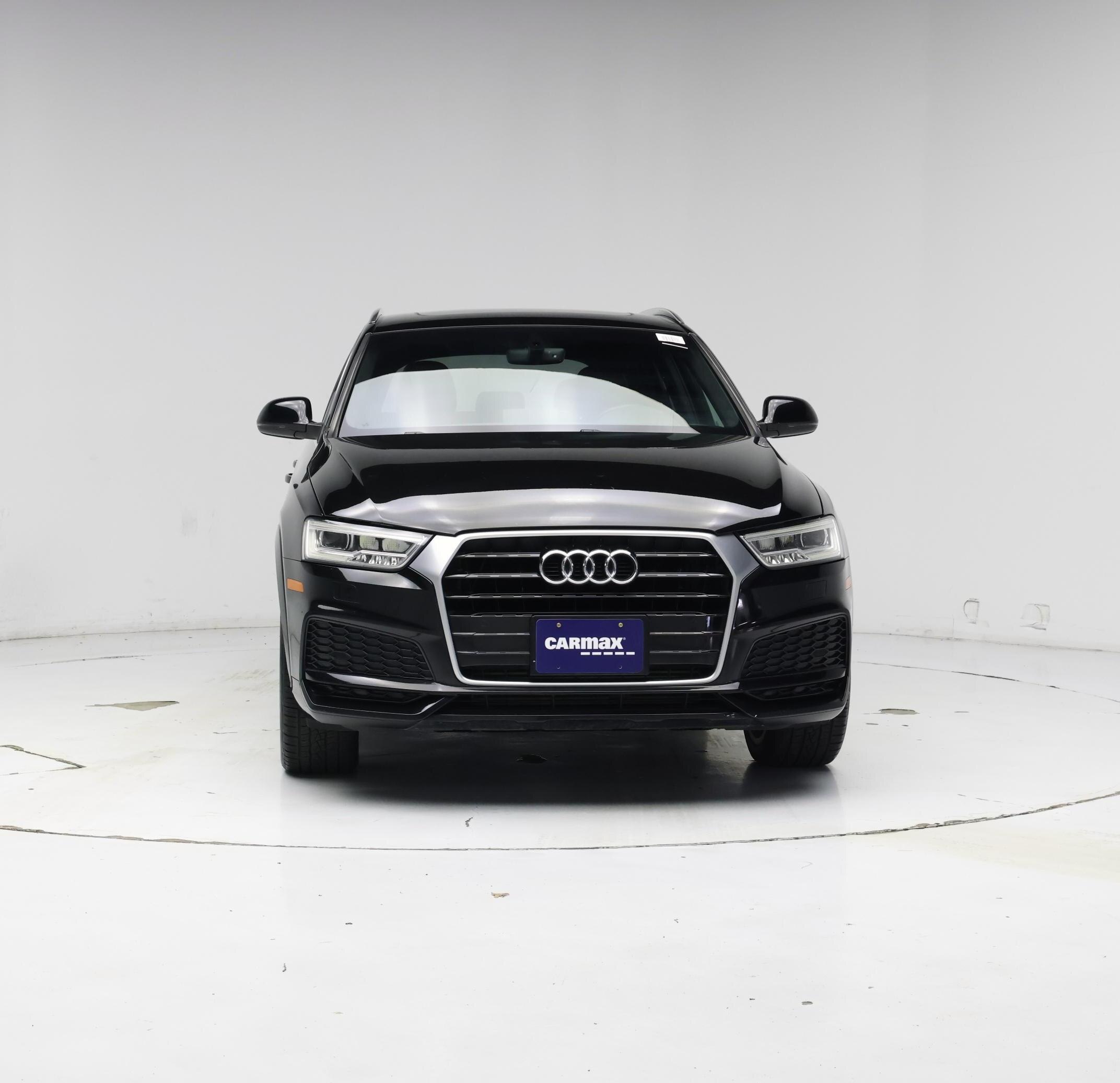 Thumbnail: 2018 Audi Q3 - 5