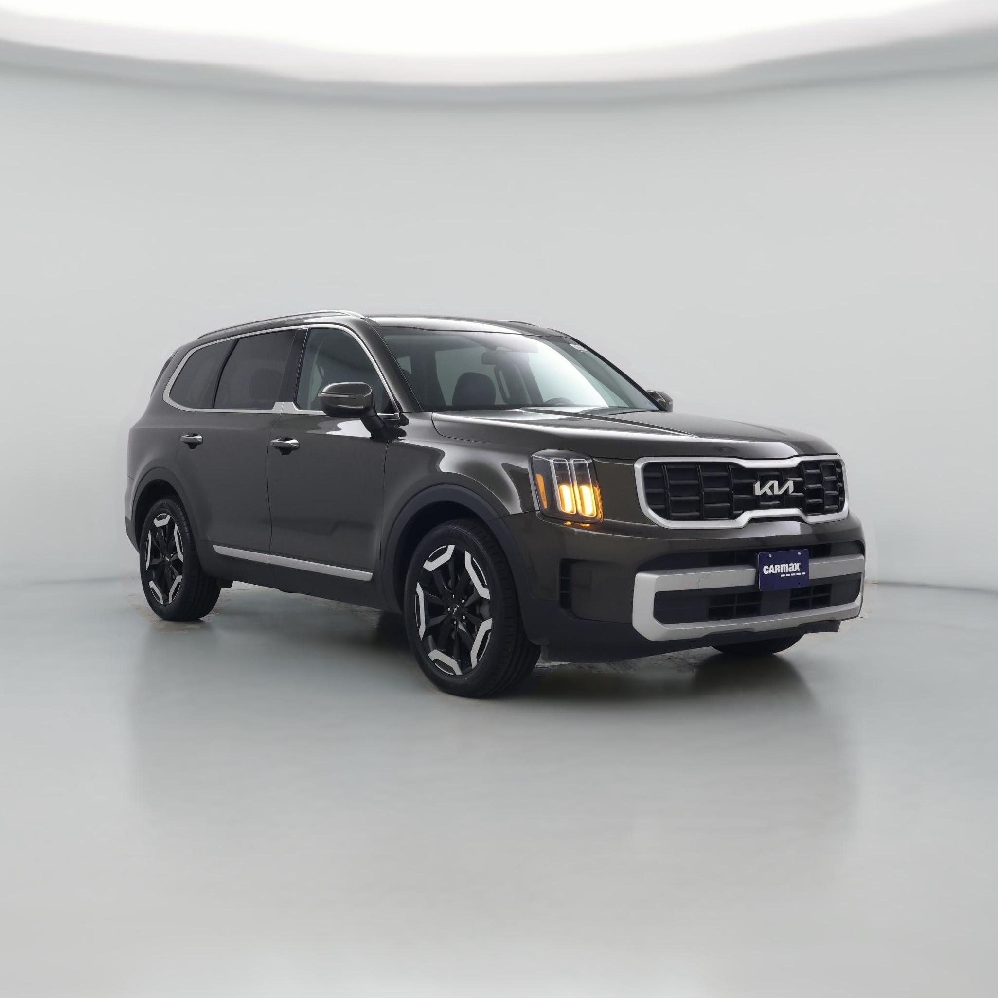 Thumbnail: 2024 Kia Telluride - 1