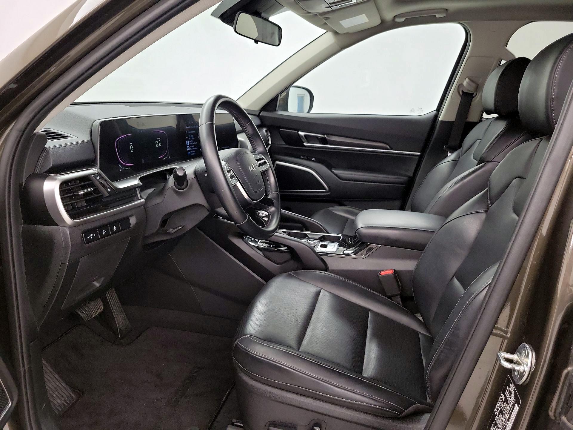 Thumbnail: 2024 Kia Telluride - 11