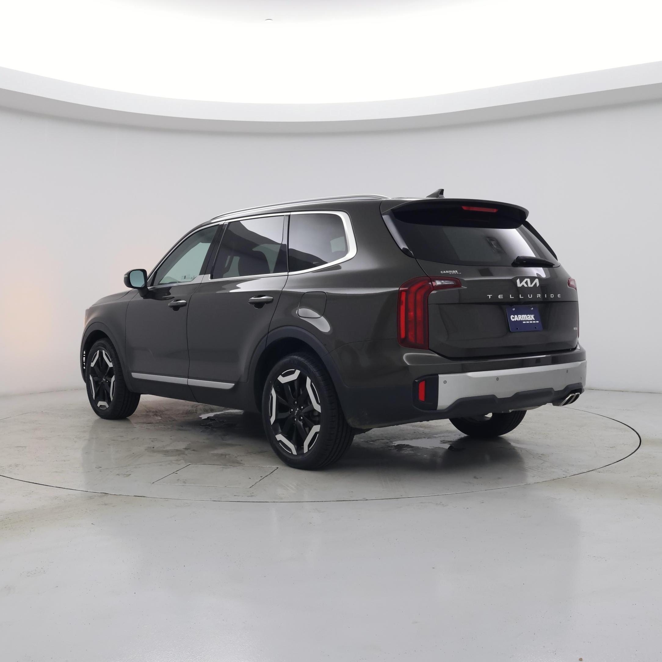 Thumbnail: 2024 Kia Telluride - 2