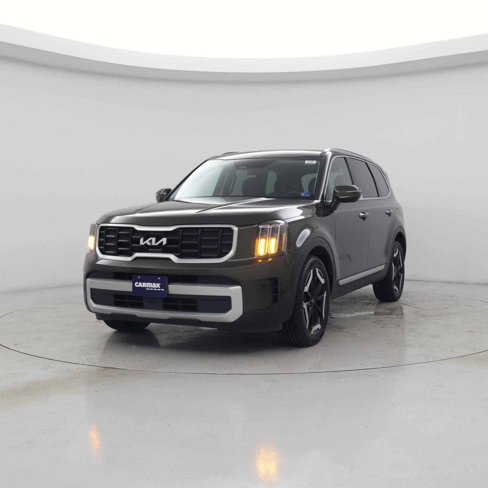 Thumbnail: 2024 Kia Telluride - 4