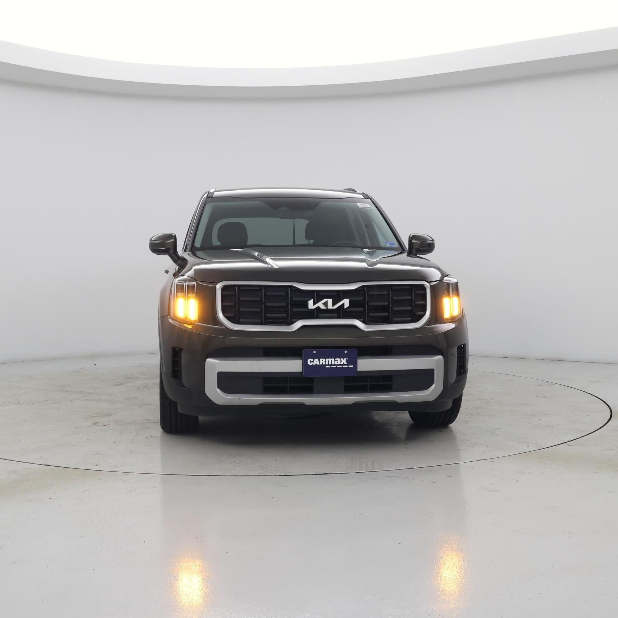 Thumbnail: 2024 Kia Telluride - 5