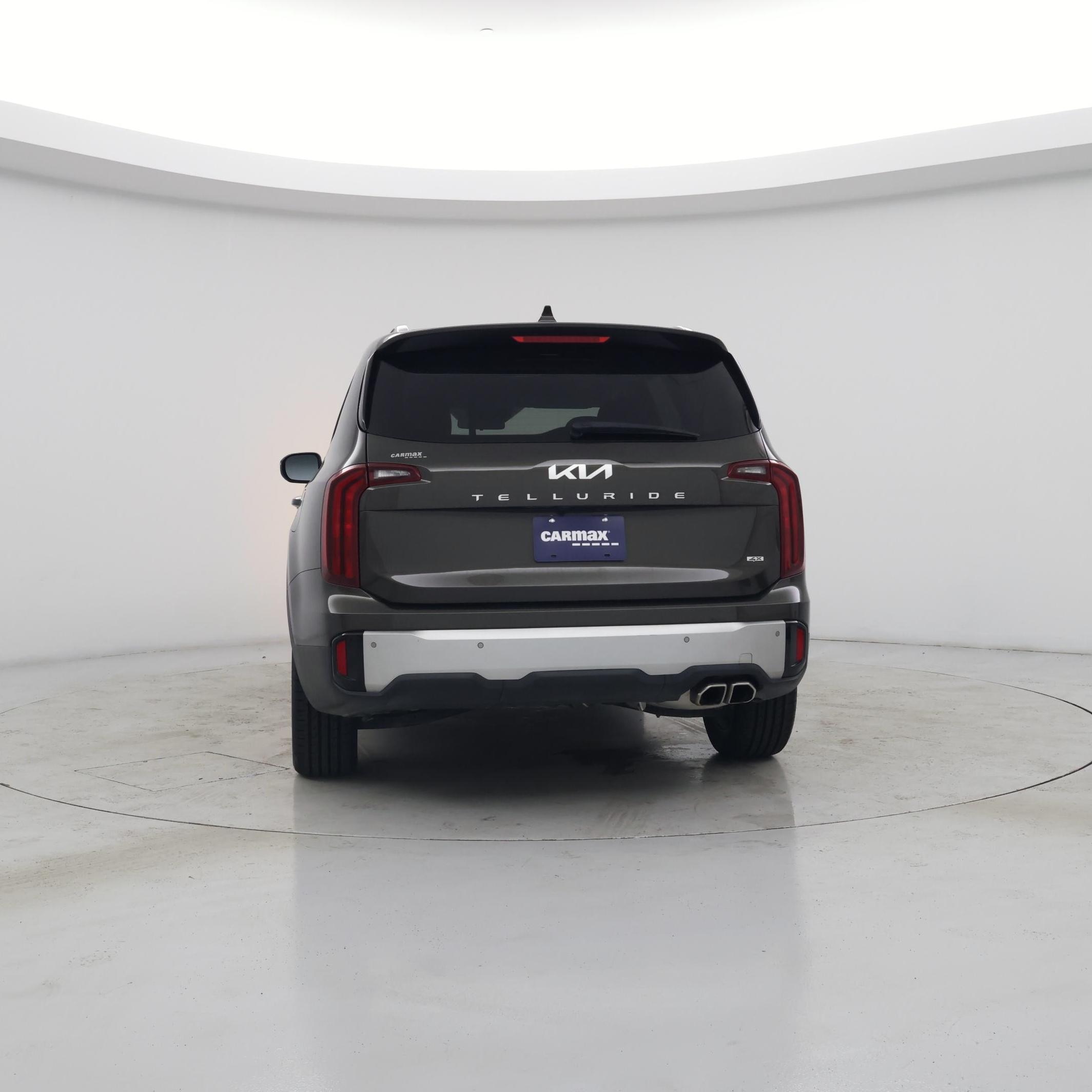 Thumbnail: 2024 Kia Telluride - 6