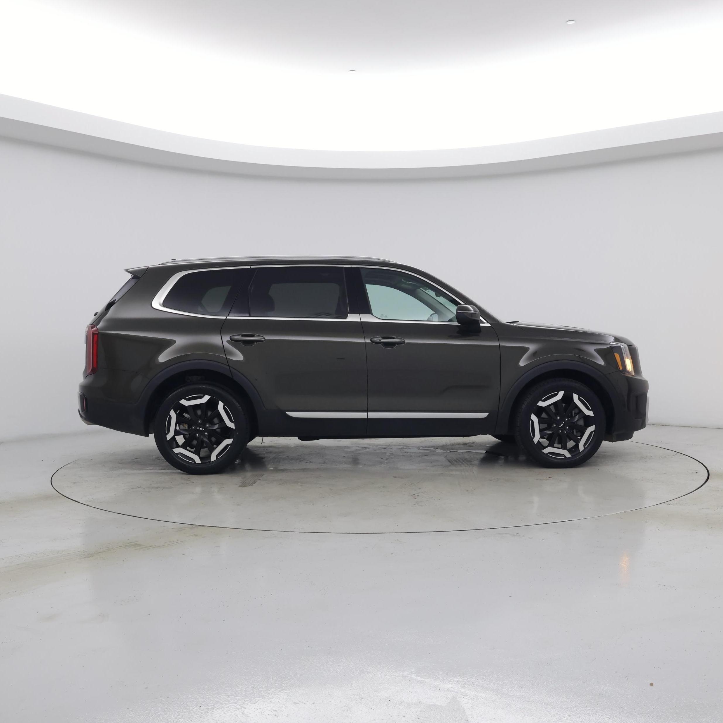 Thumbnail: 2024 Kia Telluride - 7