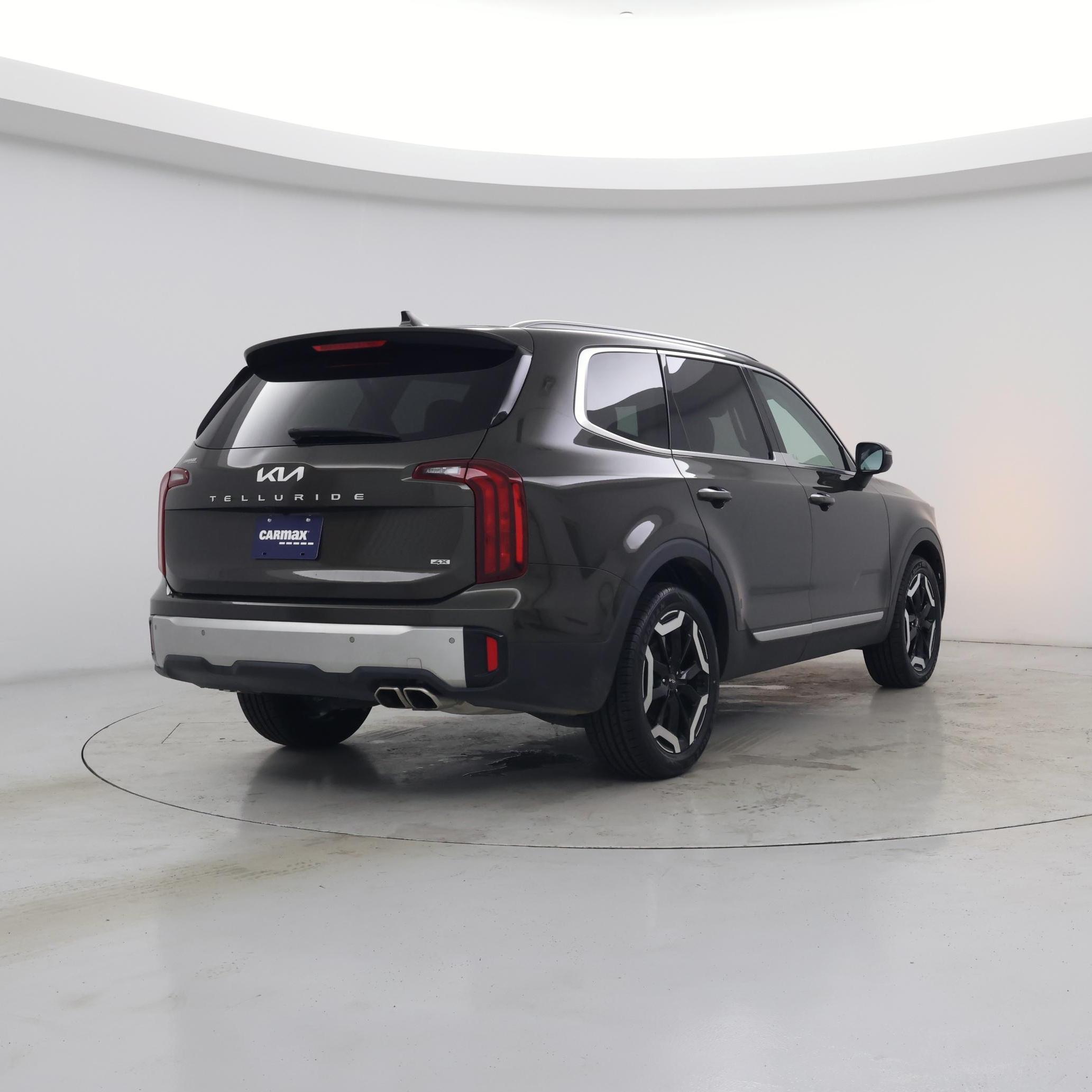 Thumbnail: 2024 Kia Telluride - 8