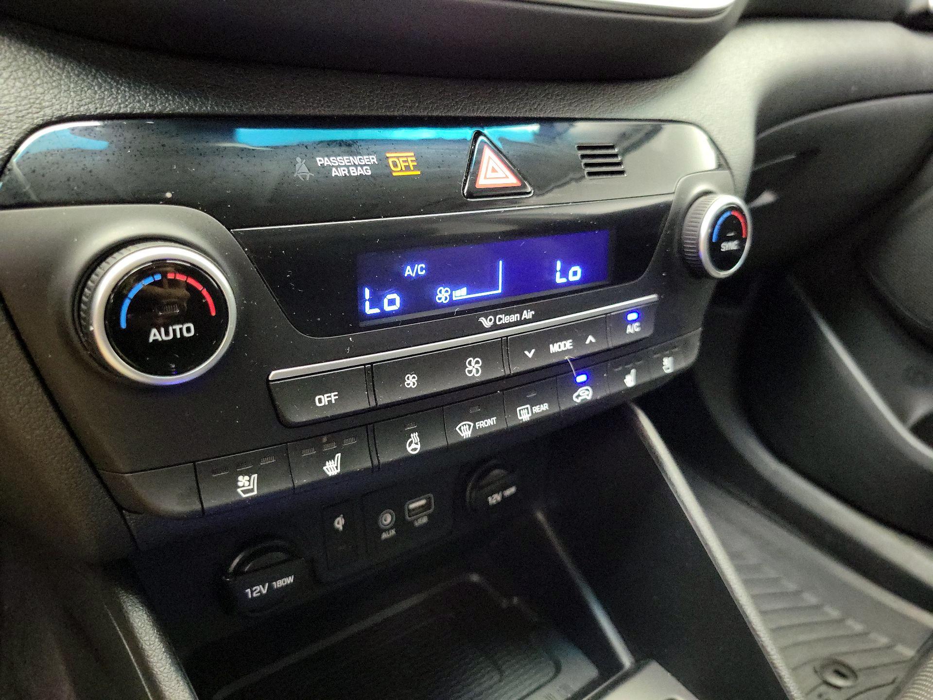 Thumbnail: 2020 Hyundai Tucson - 17