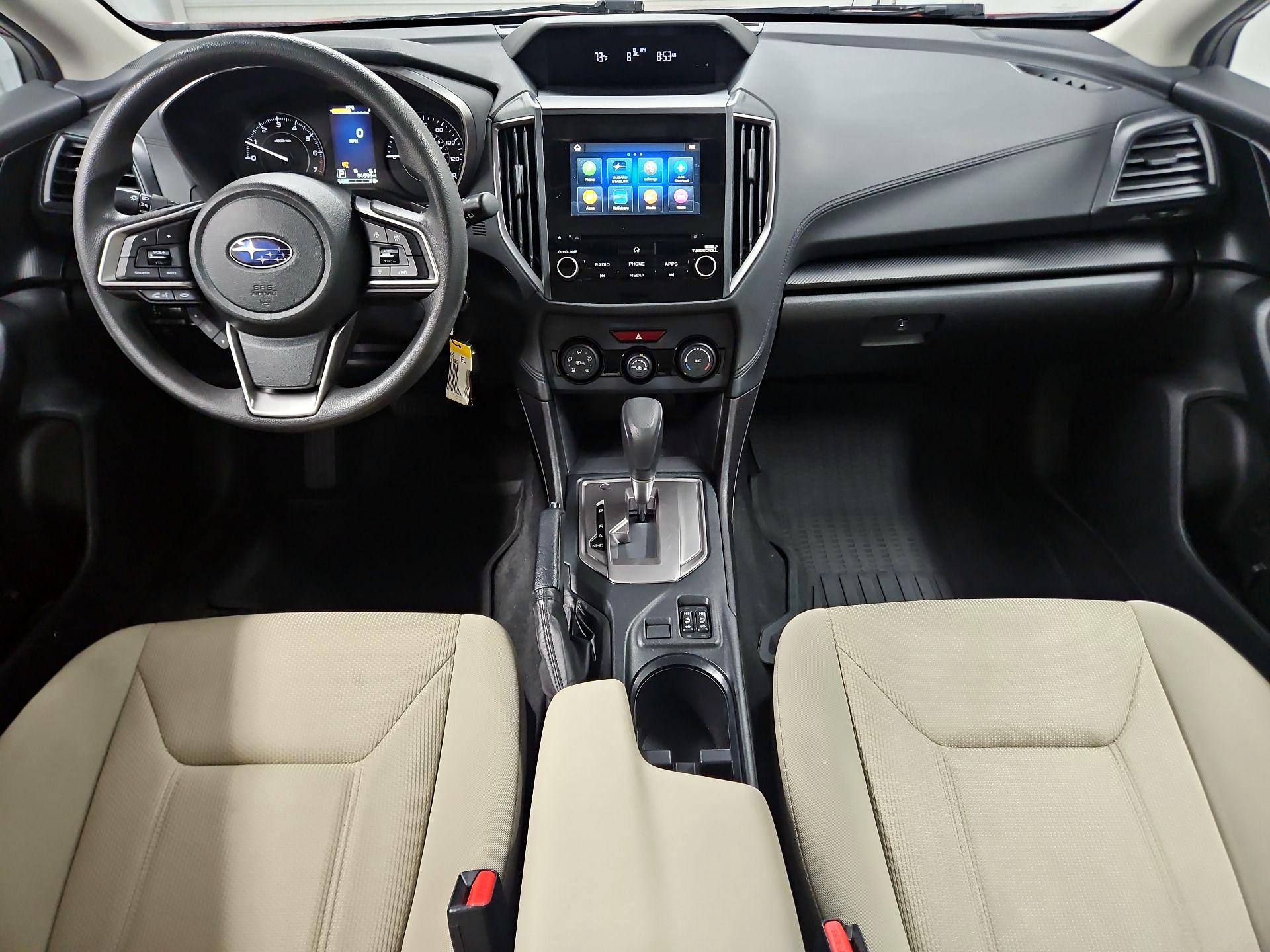 Thumbnail: 2019 Subaru Impreza - 9