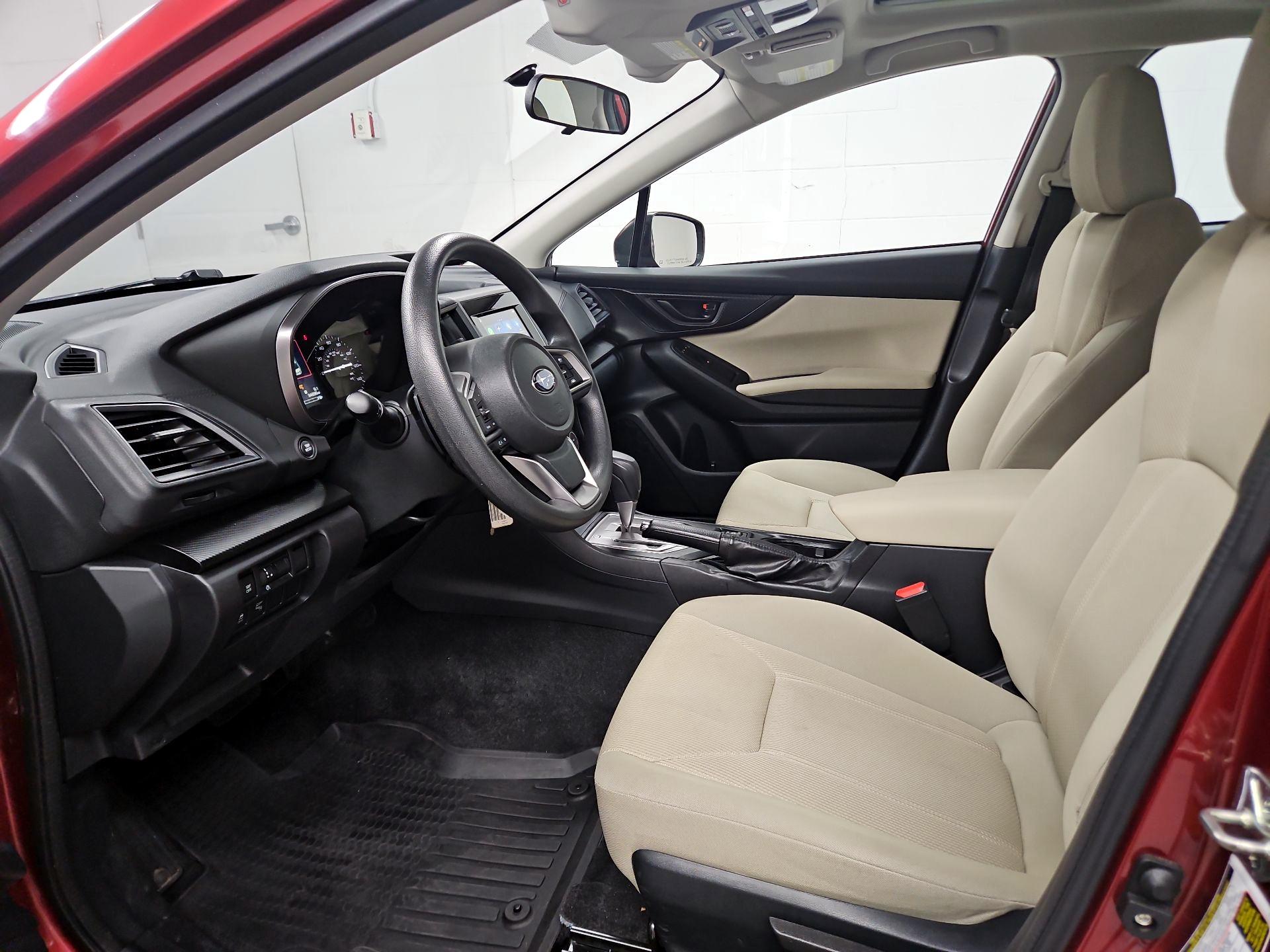 Thumbnail: 2019 Subaru Impreza - 11