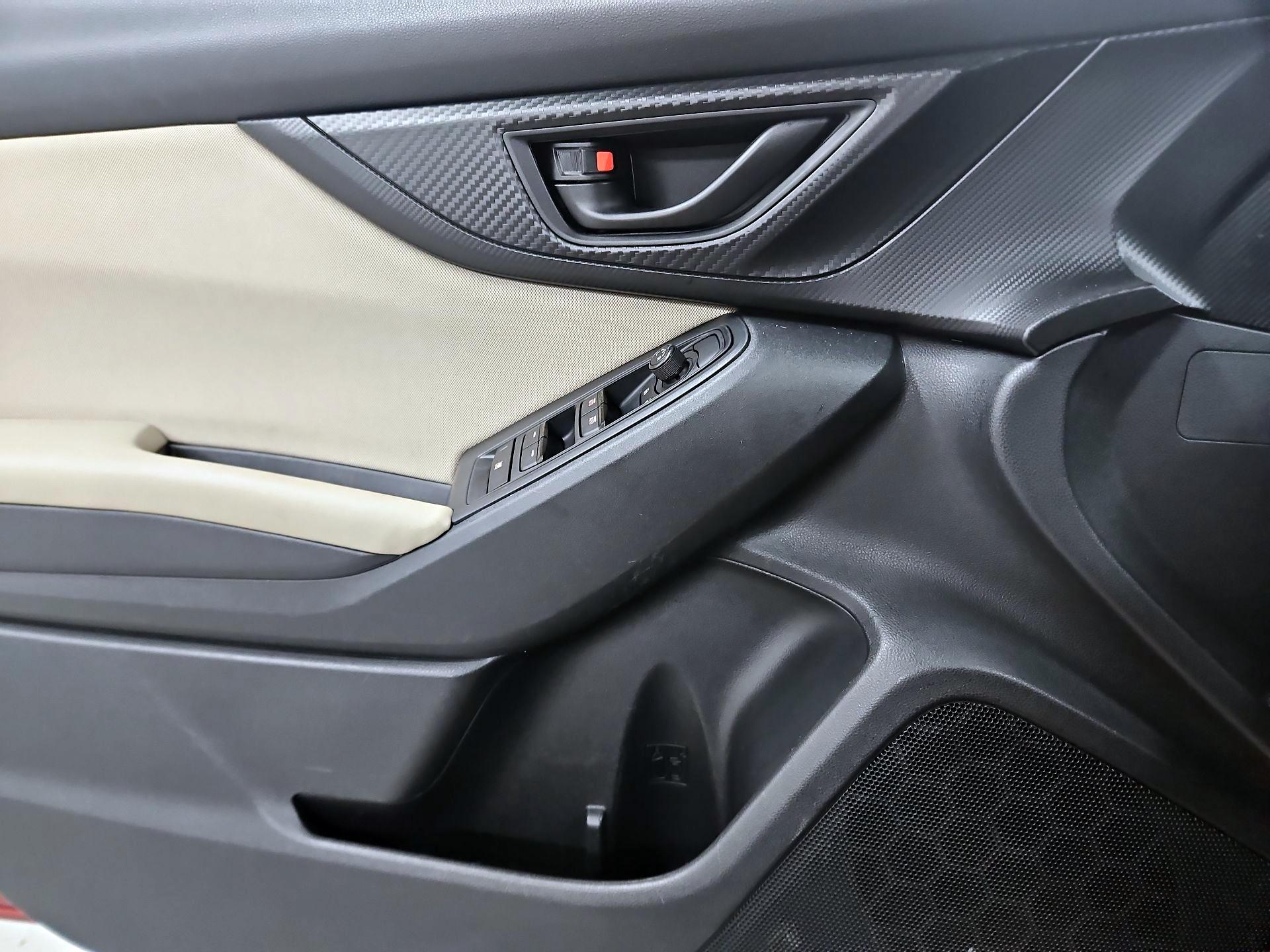 Thumbnail: 2019 Subaru Impreza - 12