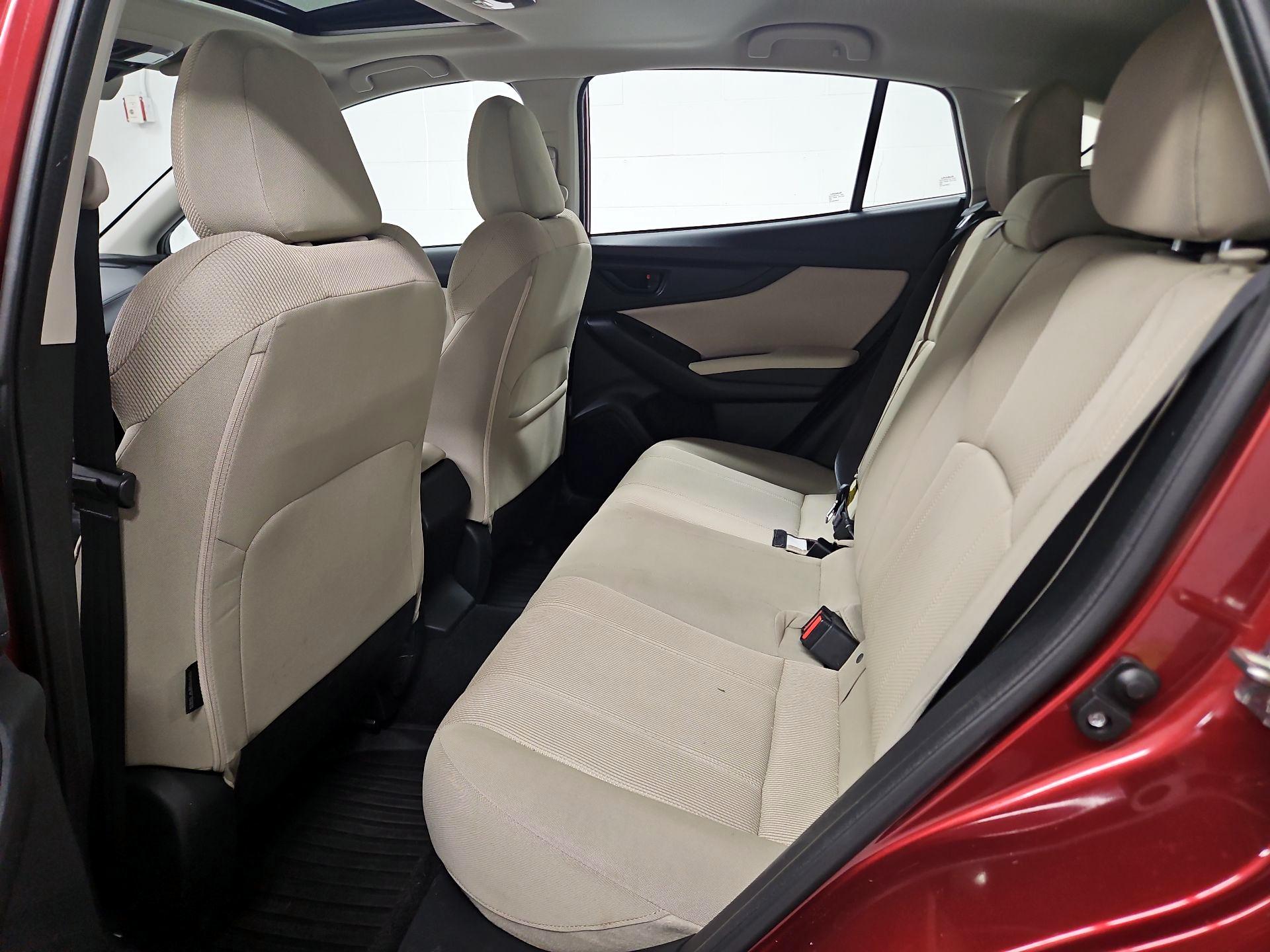 Thumbnail: 2019 Subaru Impreza - 20