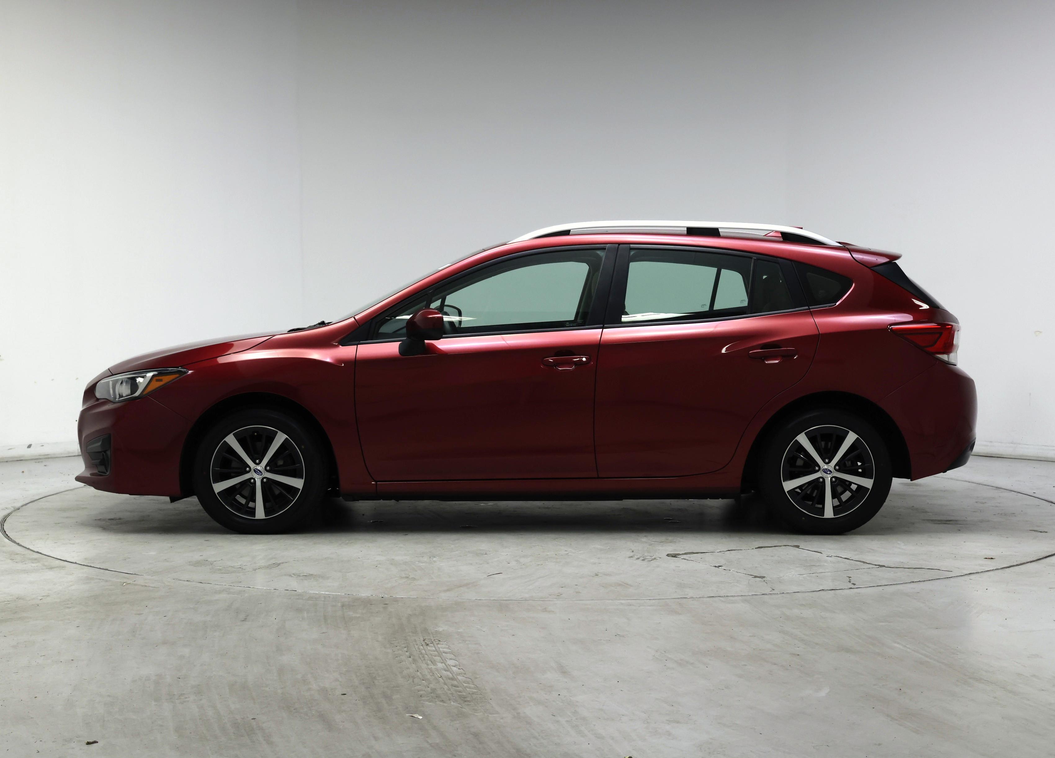 Thumbnail: 2019 Subaru Impreza - 3