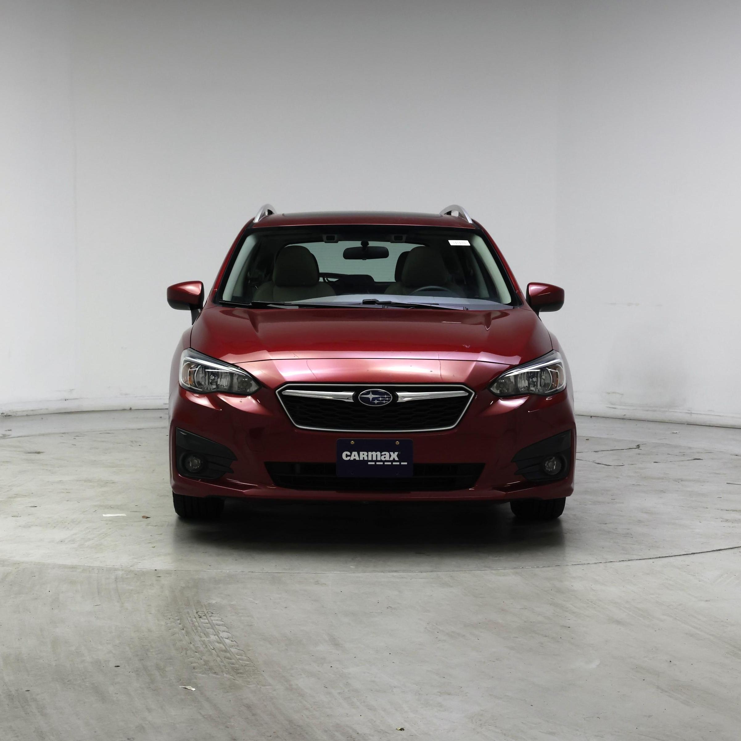 Thumbnail: 2019 Subaru Impreza - 5