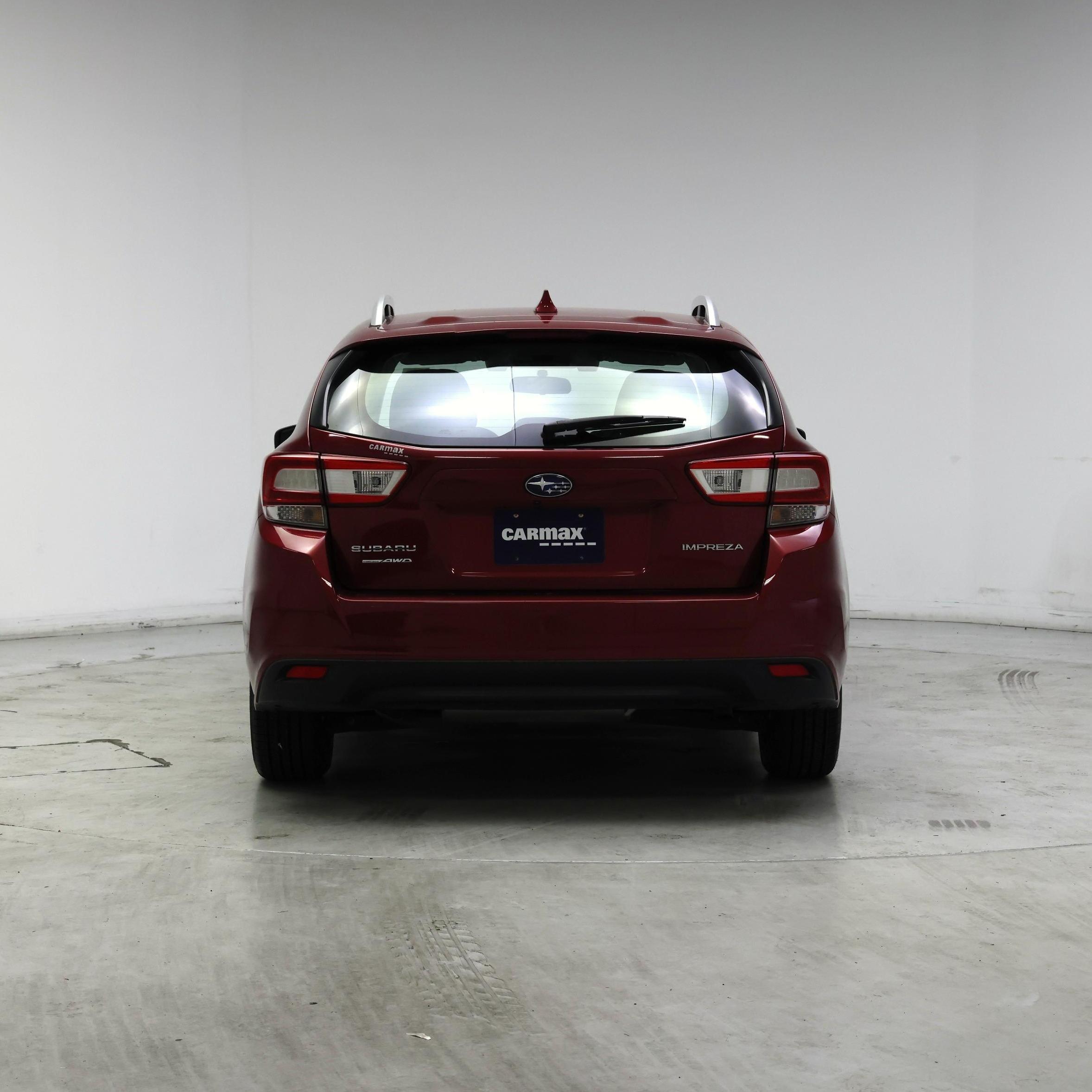 Thumbnail: 2019 Subaru Impreza - 6