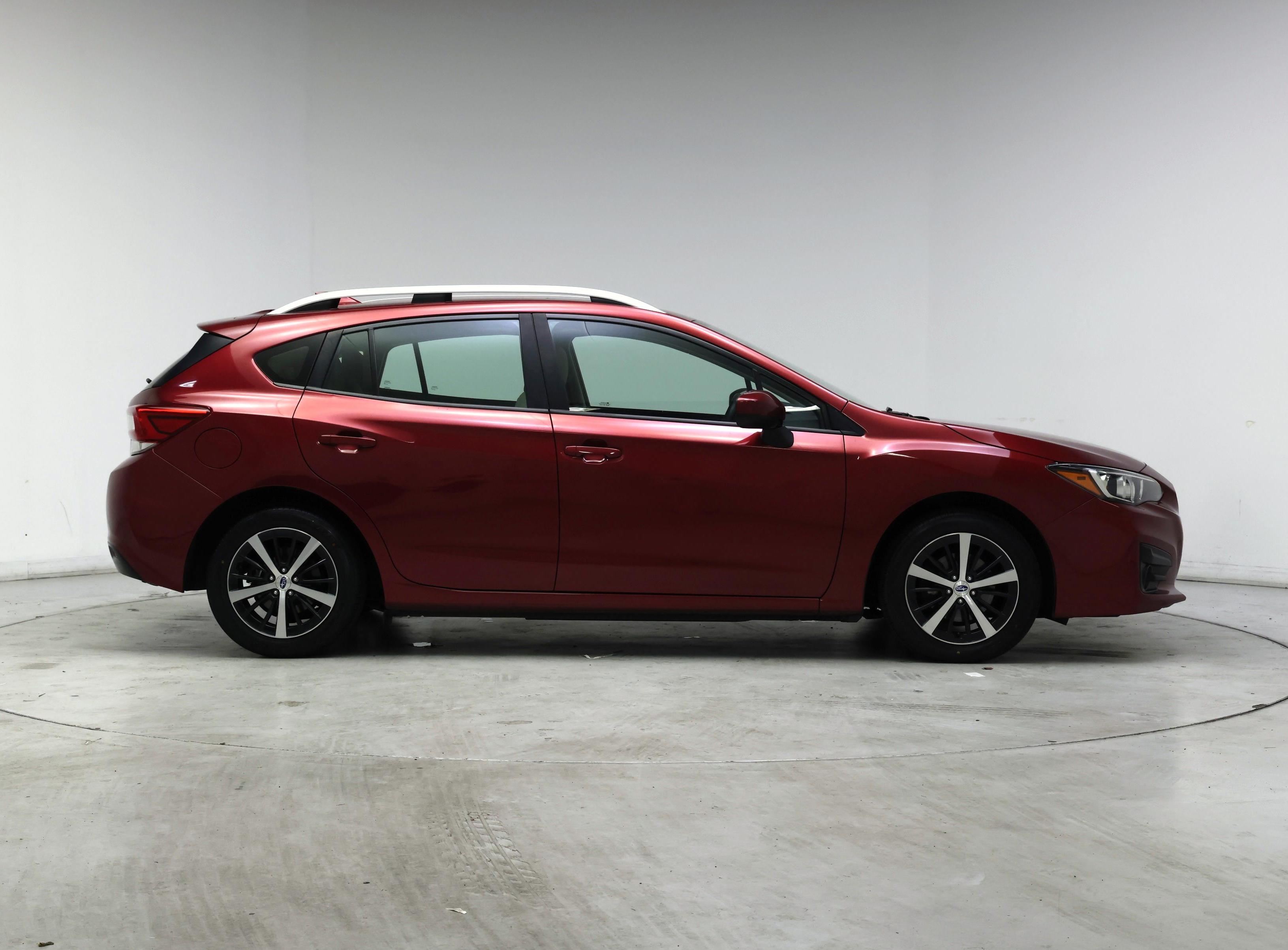 Thumbnail: 2019 Subaru Impreza - 7