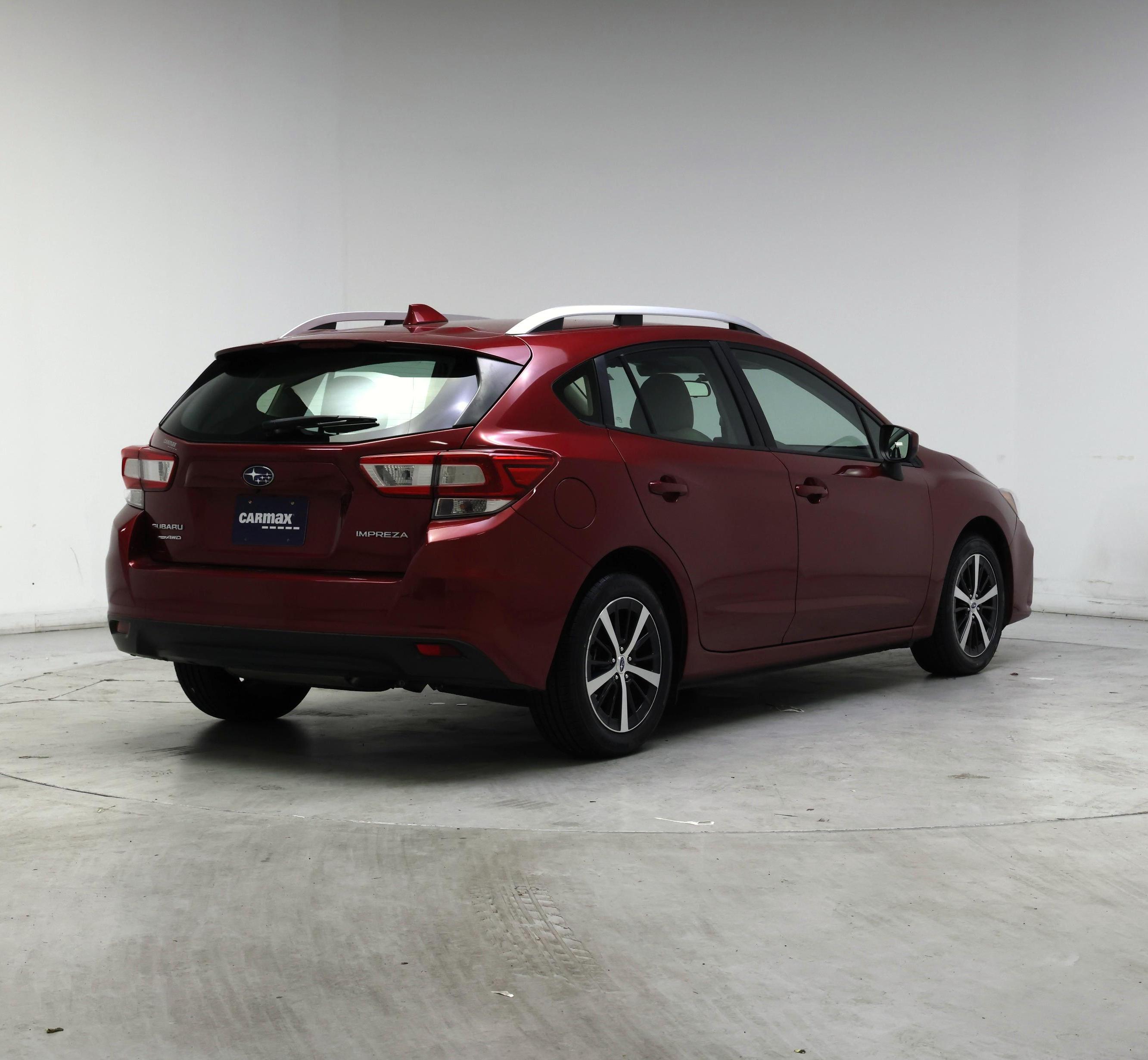 Thumbnail: 2019 Subaru Impreza - 8
