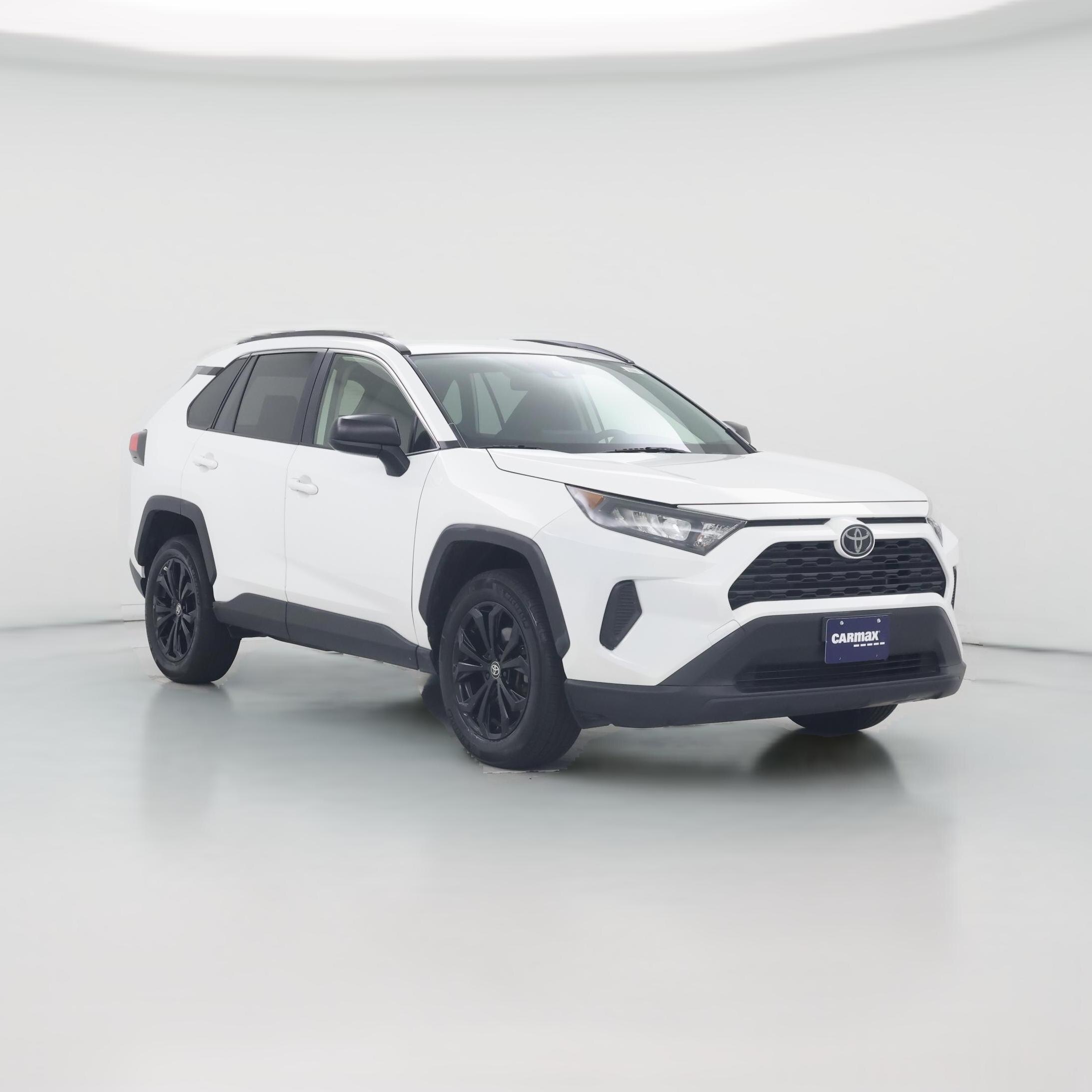 Thumbnail: 2019 Toyota RAV4 - 1