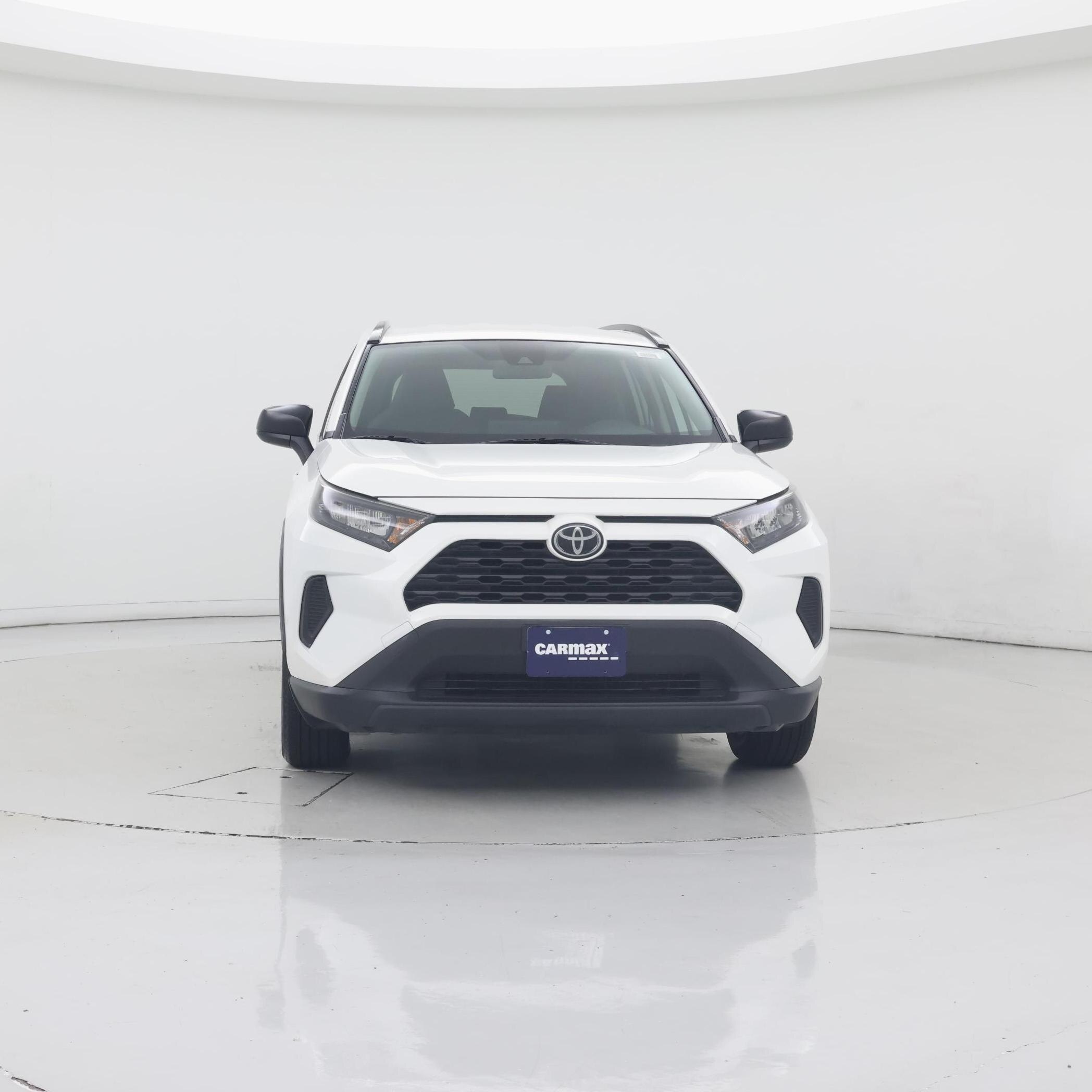 Thumbnail: 2019 Toyota RAV4 - 5