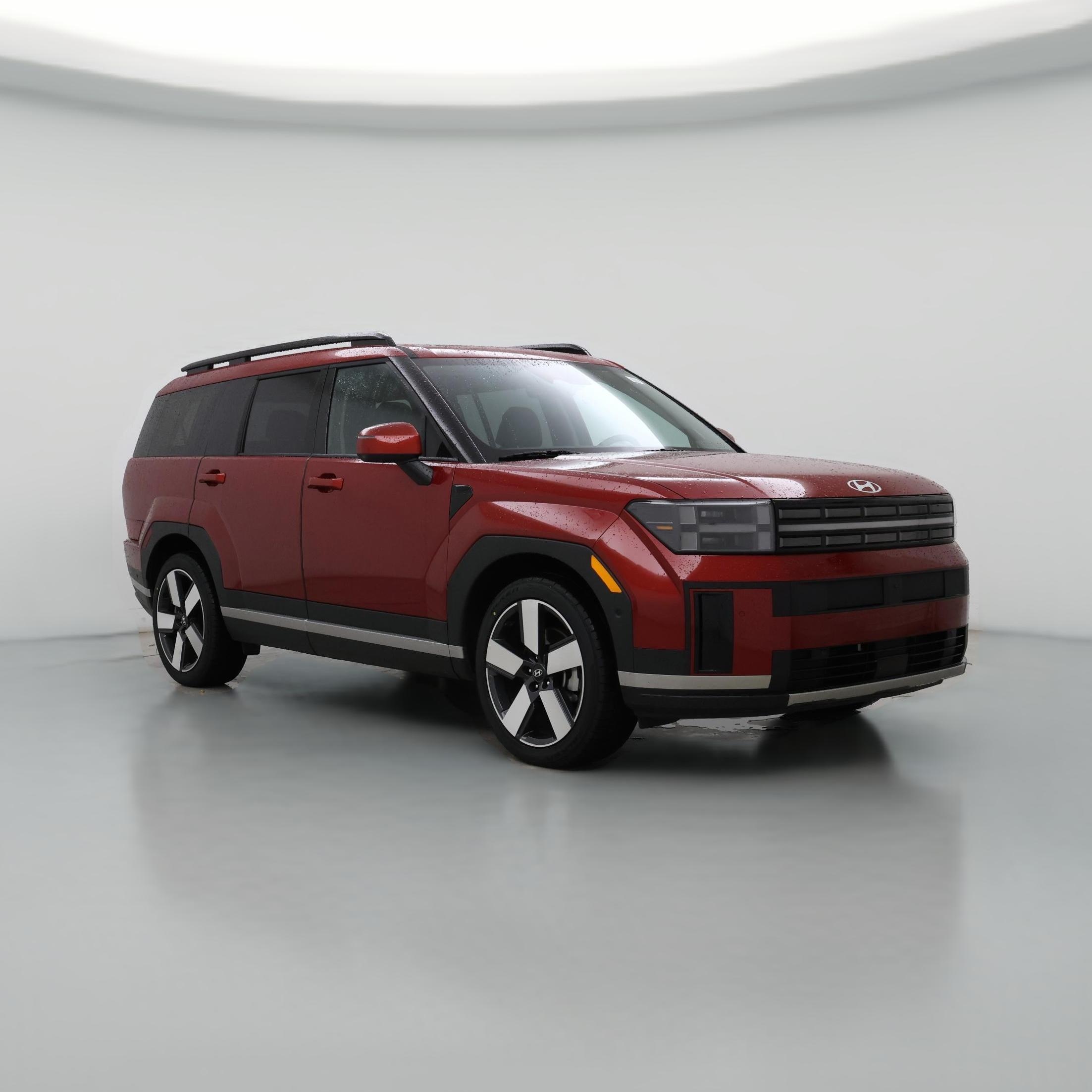 Thumbnail: 2025 Hyundai Santa Fe - 1