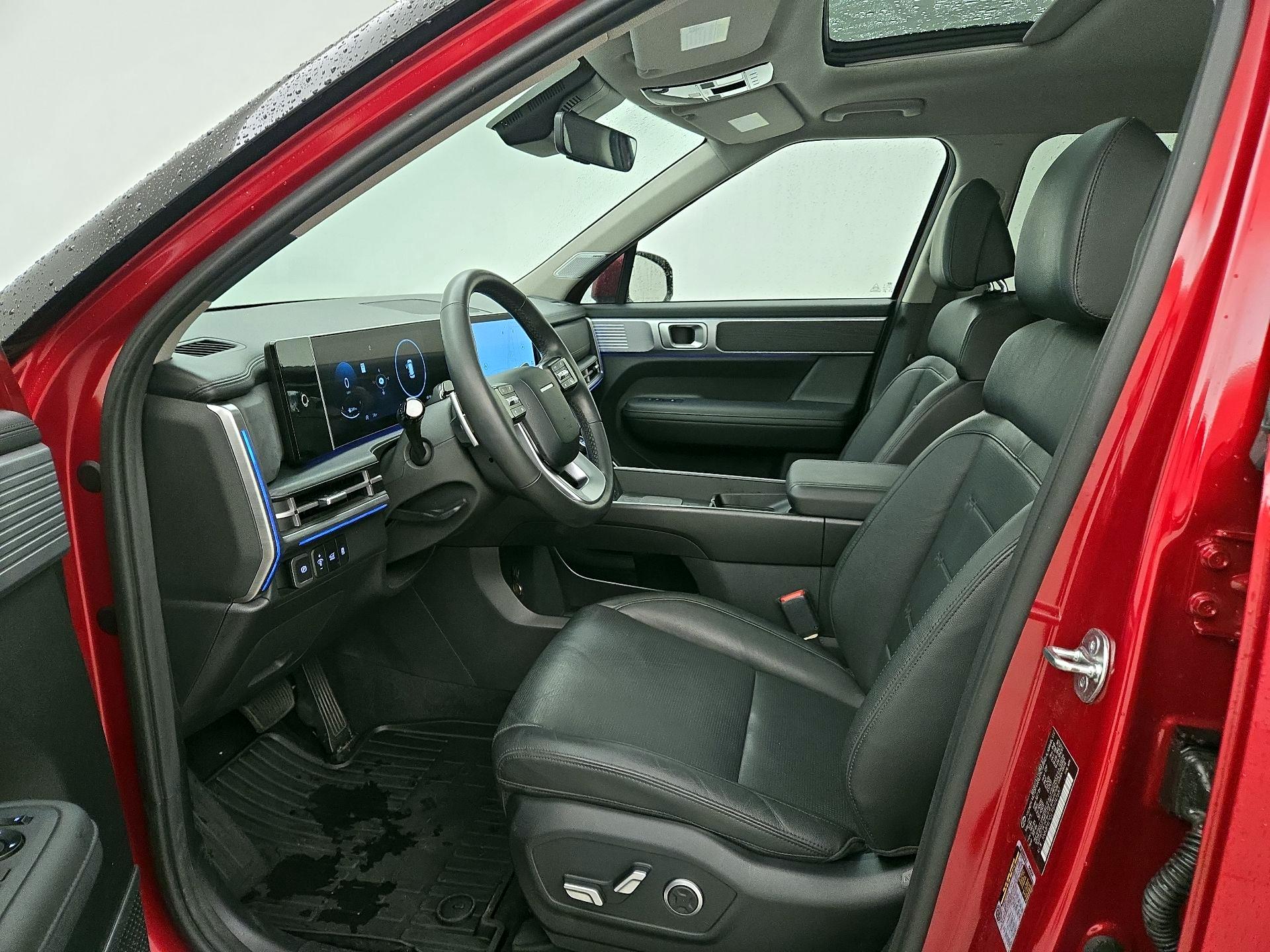 Thumbnail: 2025 Hyundai Santa Fe - 11