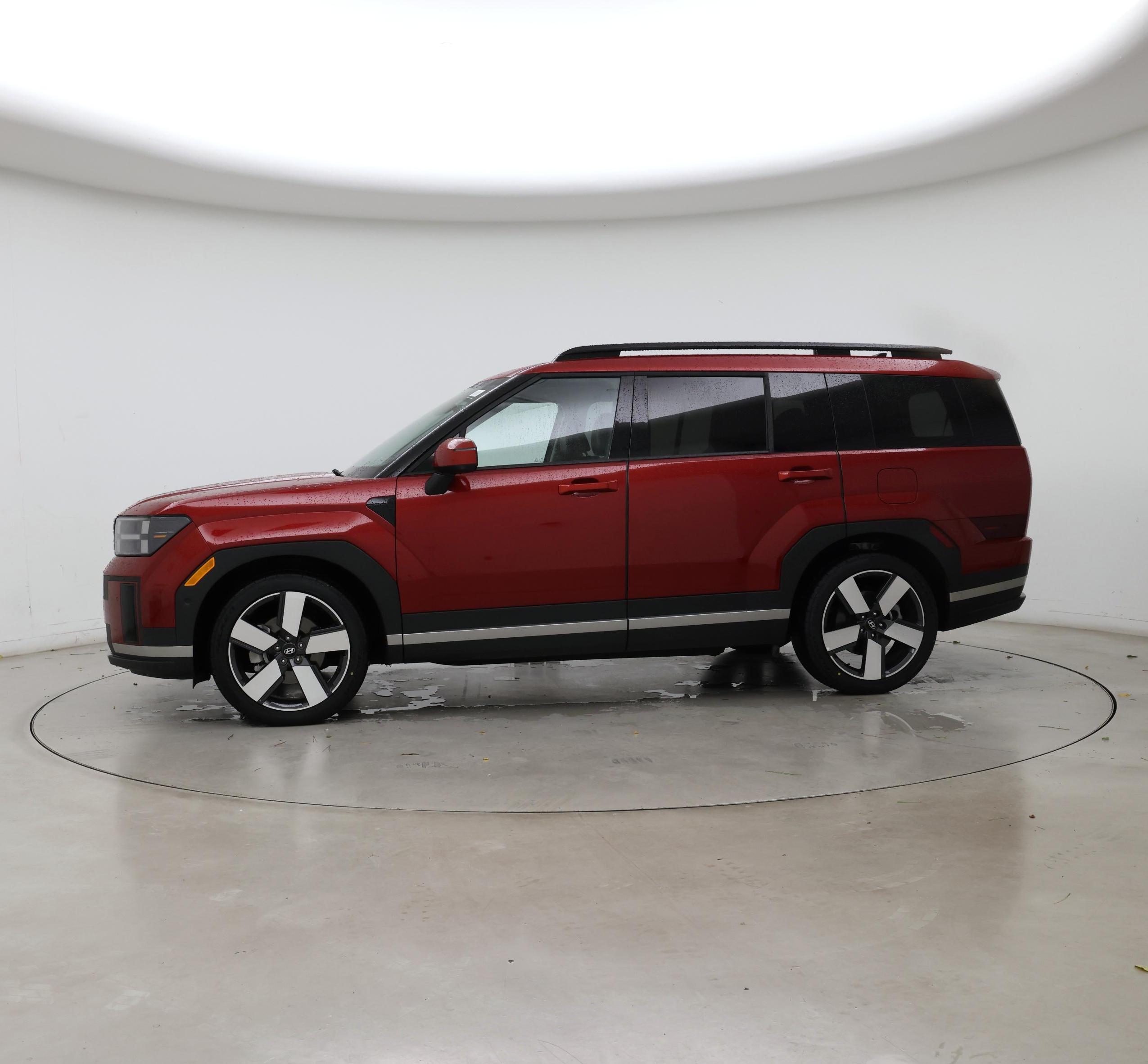 Thumbnail: 2025 Hyundai Santa Fe - 3