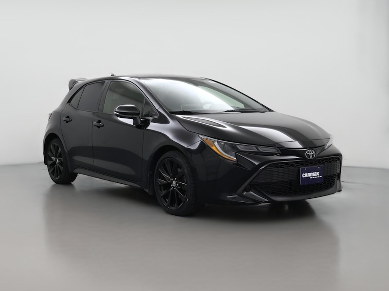 2022 Toyota Corolla Nightshade -
                  Omaha, NE