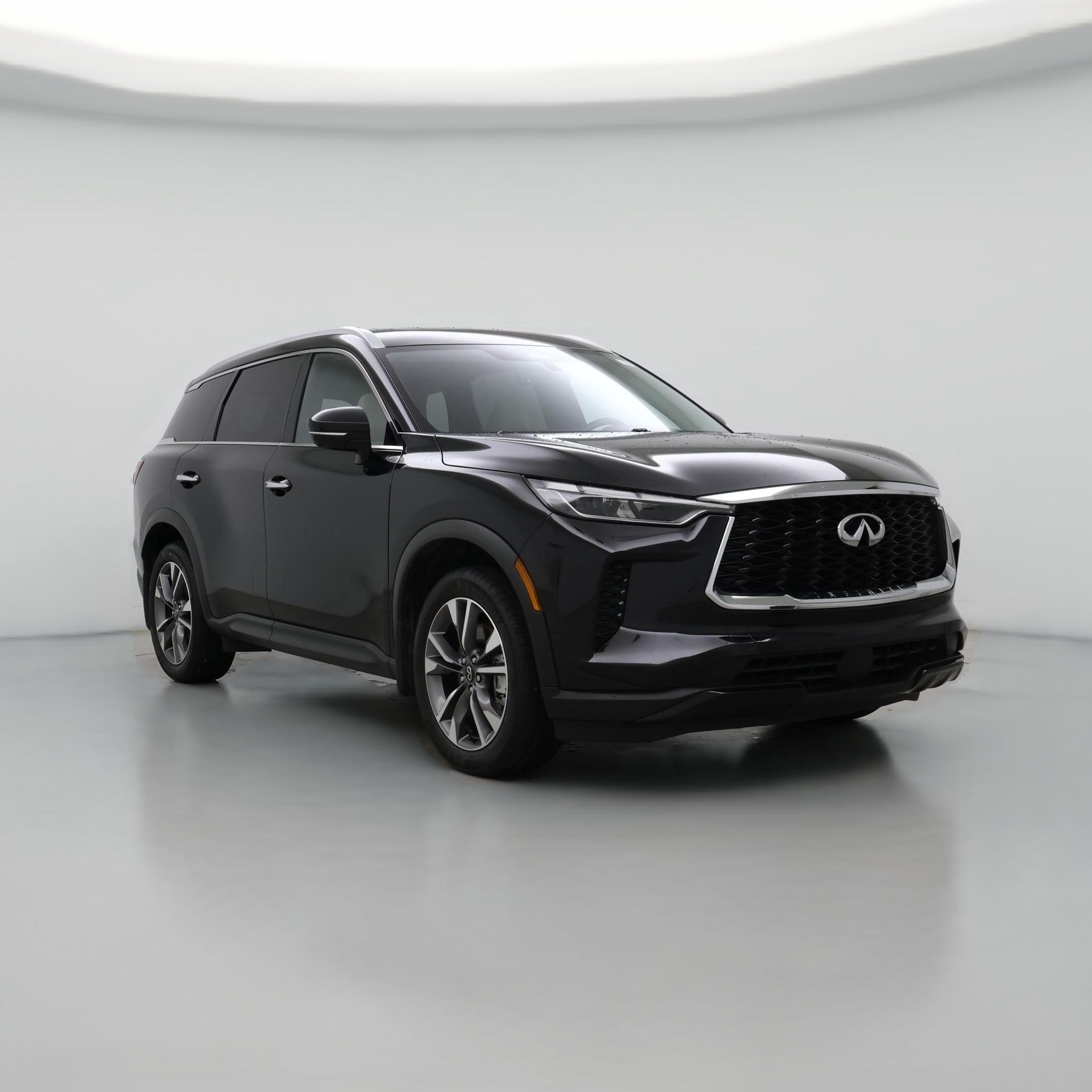 Thumbnail: 2023 INFINITI QX60 - 1